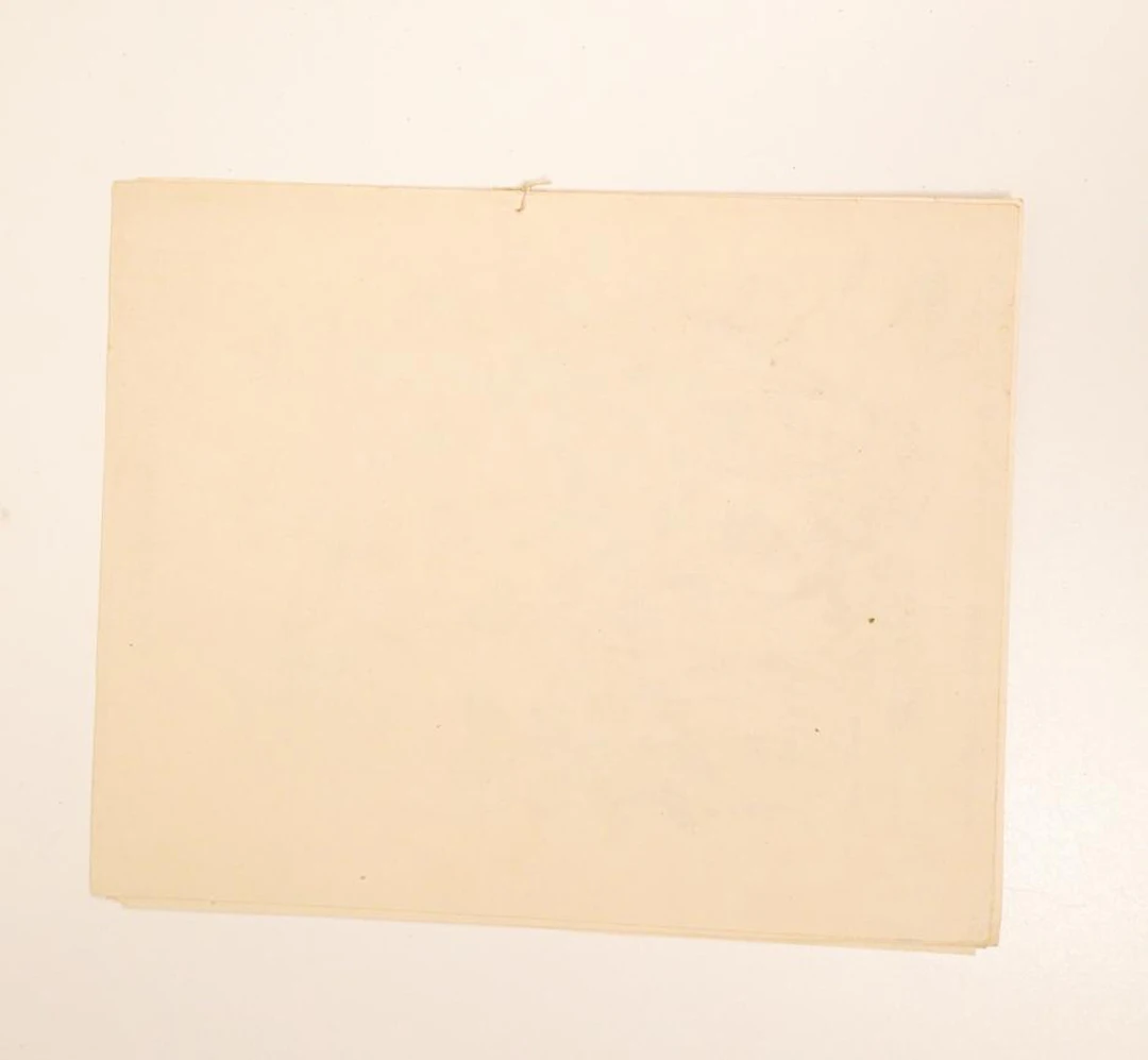 CARL HOHFELDER. C. HOHFELDER, MÜNCHEN – SATIRISKA LITOGRAFIER NR. 1–4.