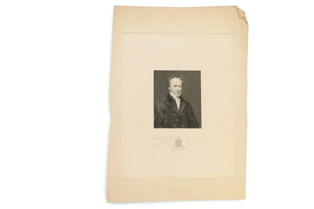 STORBRITANNIEN, LONDON. GEORGE CLINT (1770–1854), EFTER; CASTLE, GRAVÖR.
