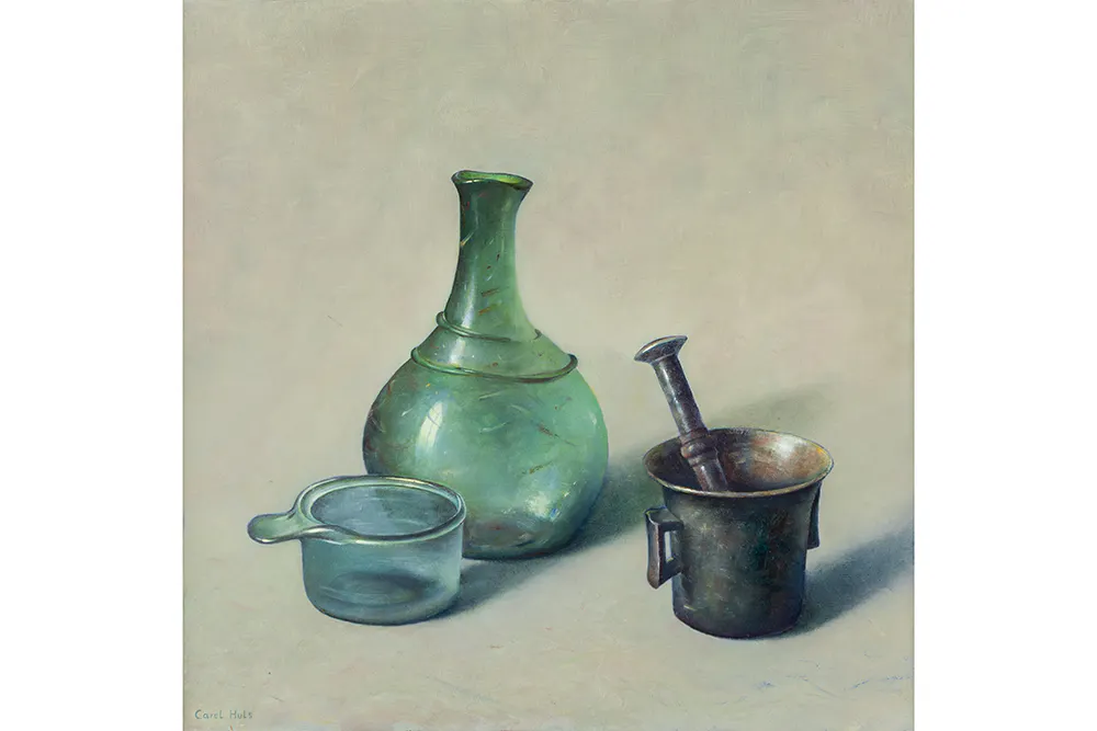 Auction price result for Lars Norrman | Barnebys auction results.