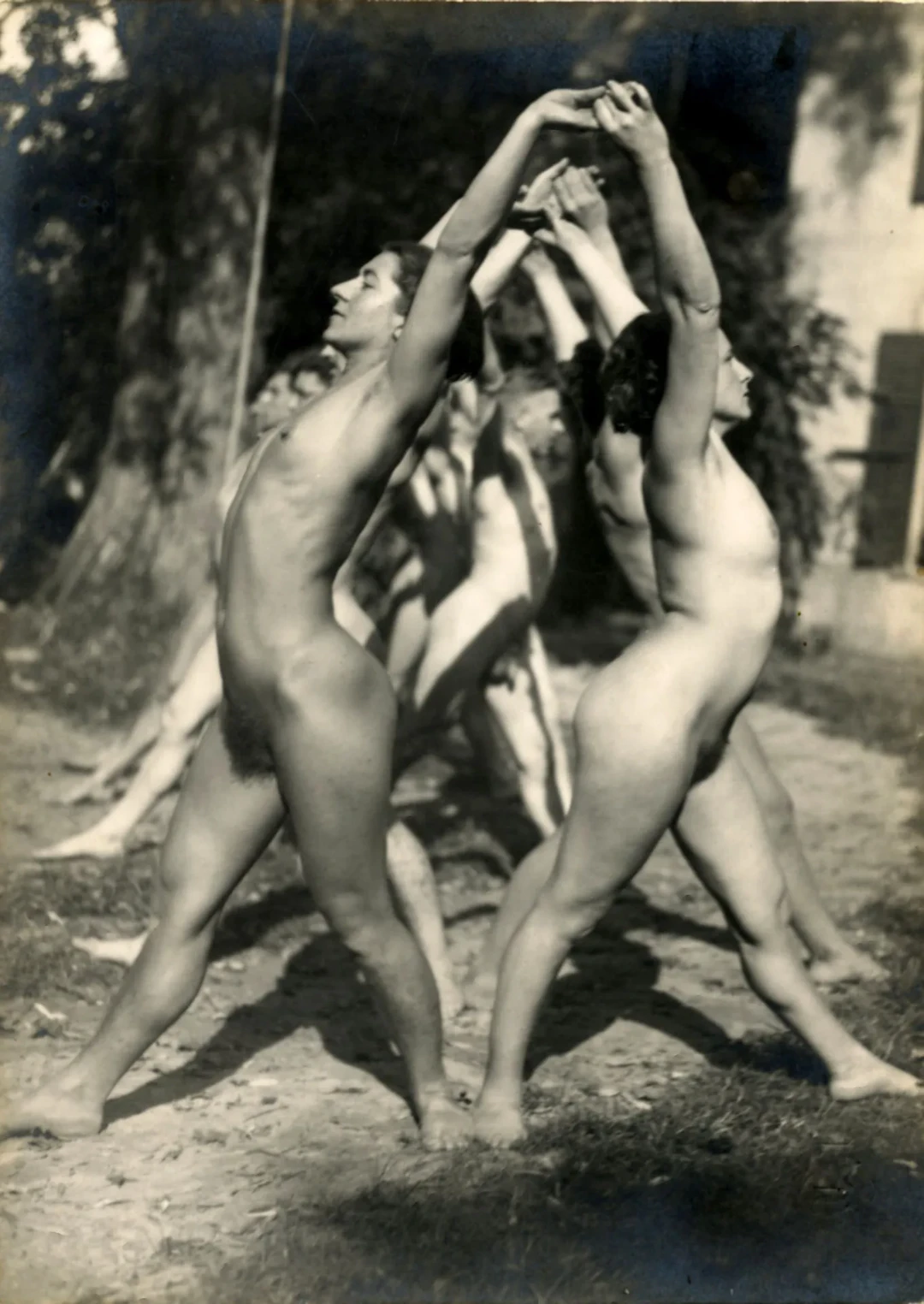 Willy Kessels 1898–1974 - Lot 1