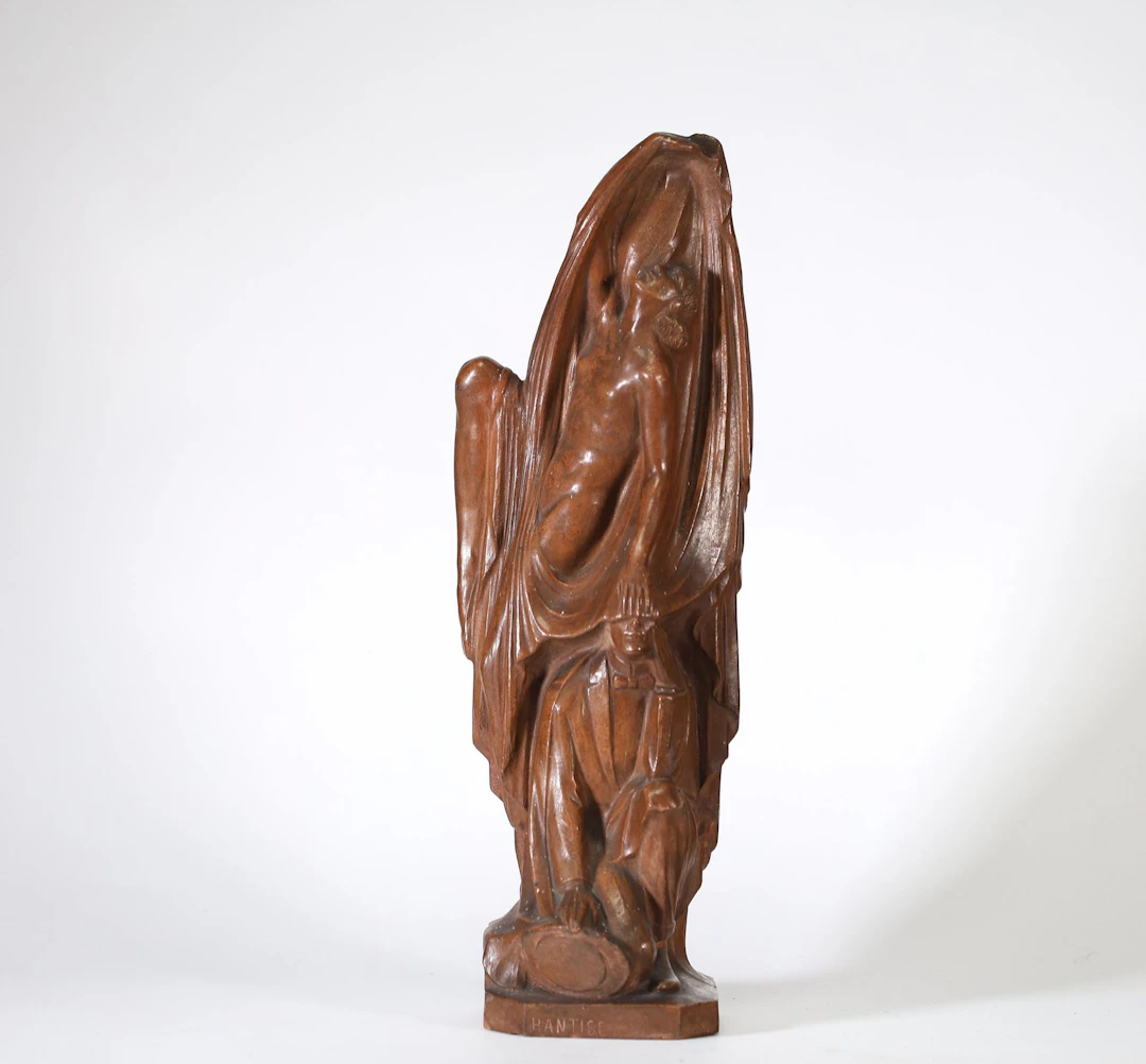 Fernand Gysen (1879-1943) - Lot 110