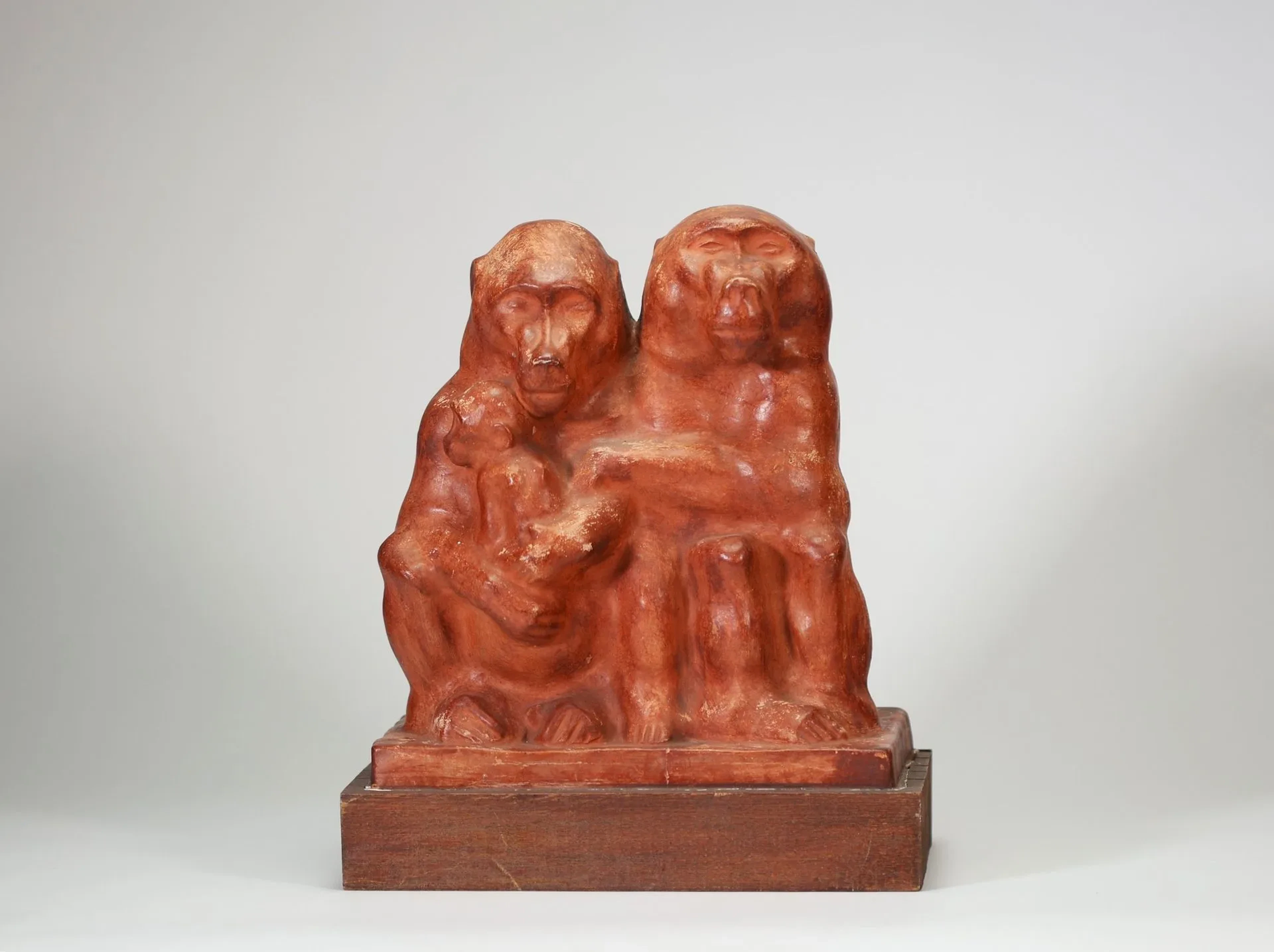 Hermann “Harry” CHRISTLIEB (1886–1967) - Lot 65