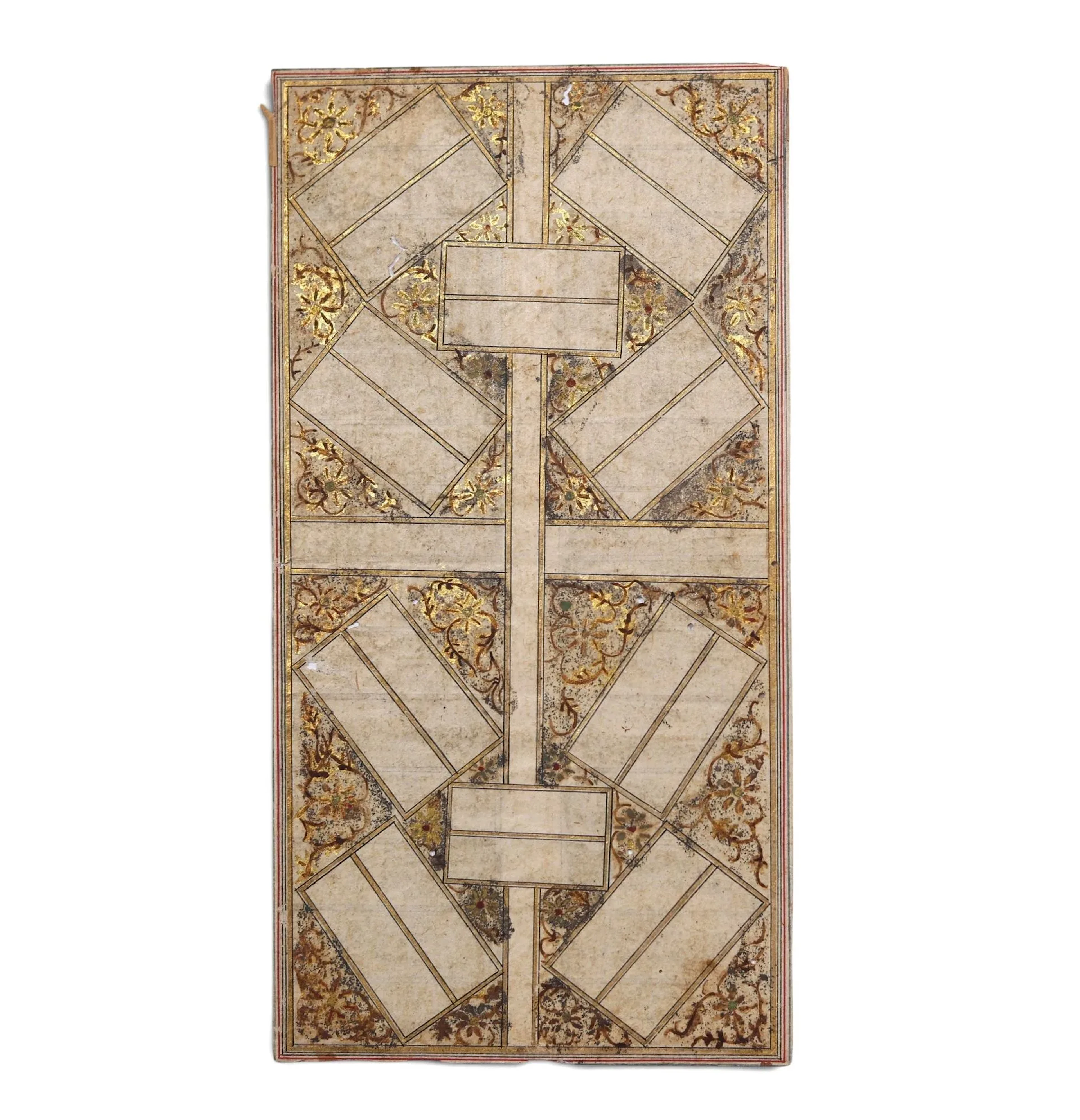 Ottoman work, 17th century - Lot 120