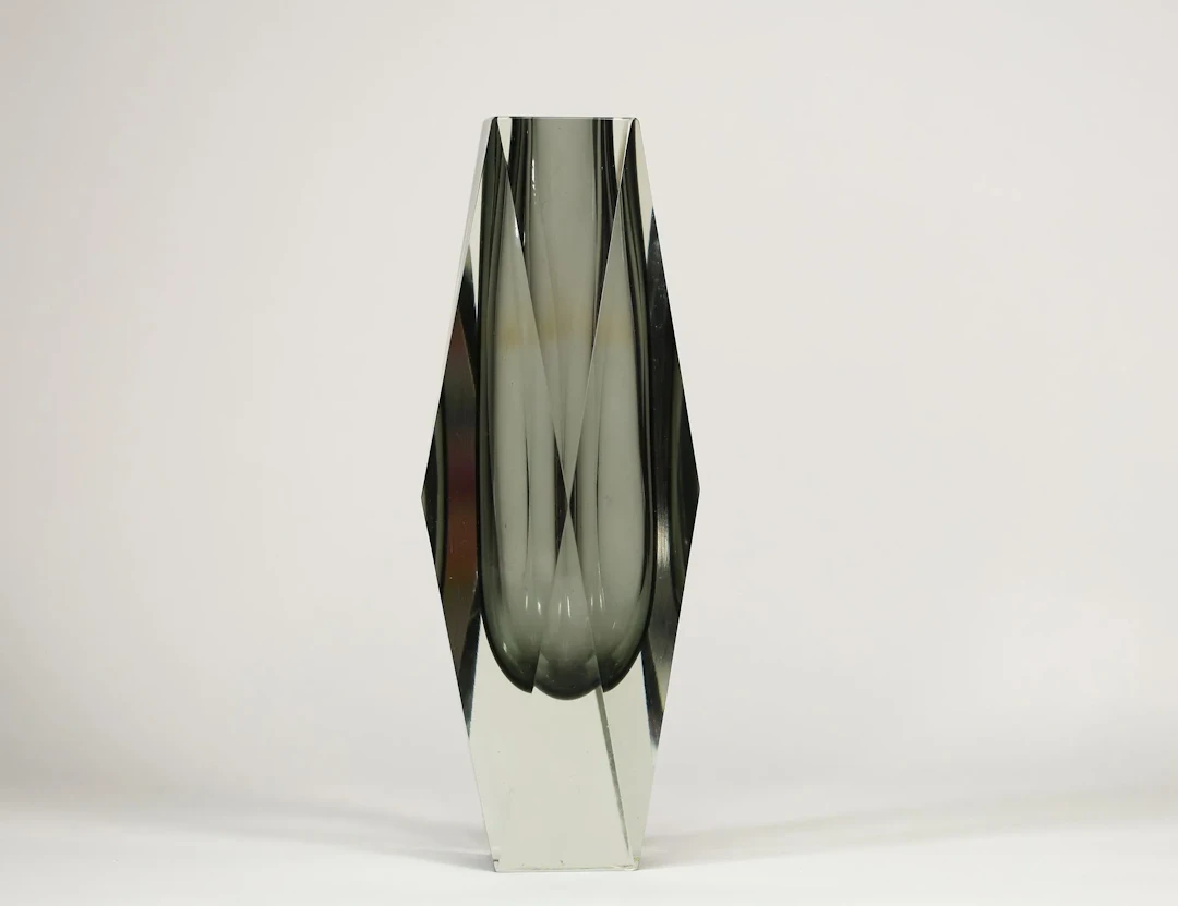 MURANO, Italie, vers 1960-1970 - Lot 139