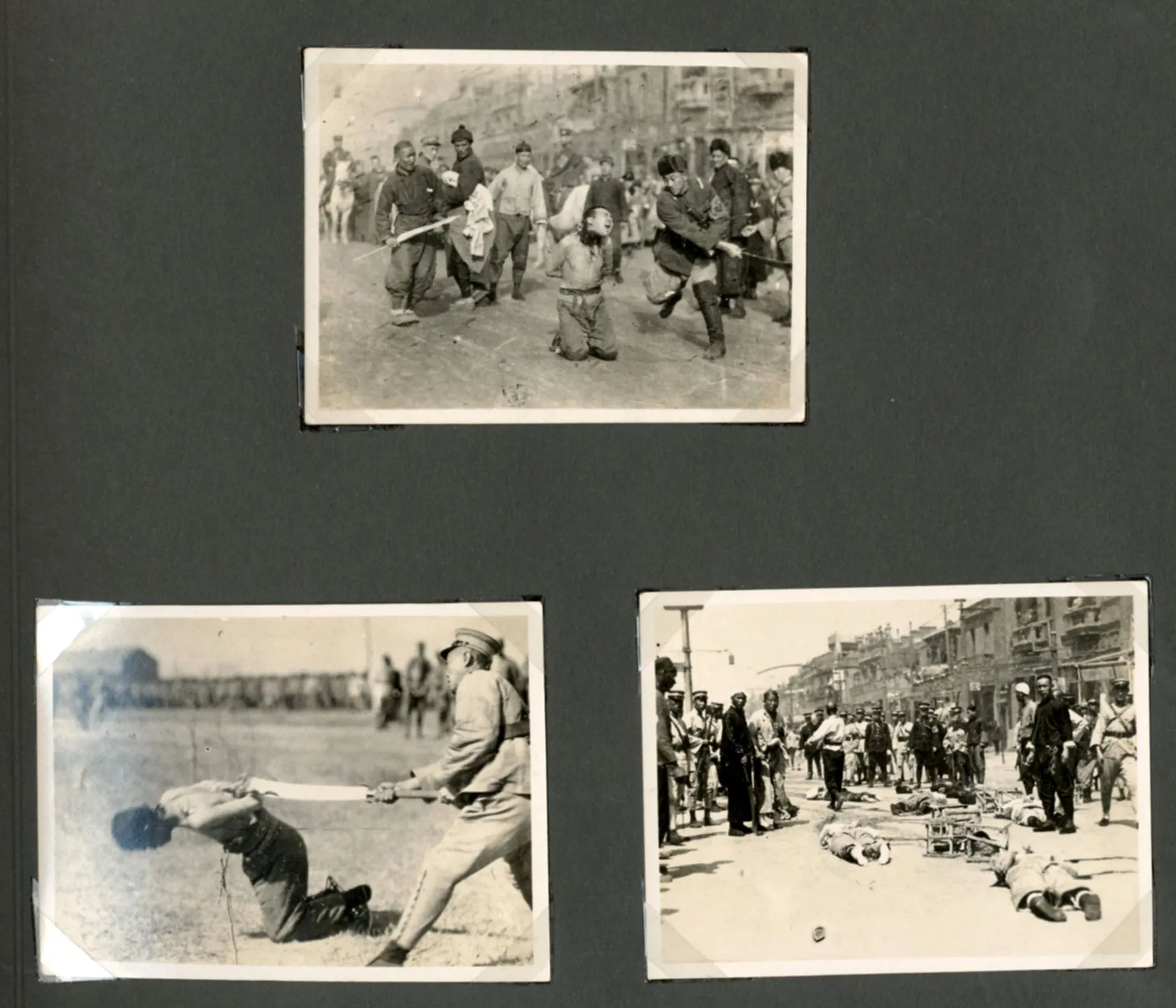 The Sino-Japanese War? - Lot 69