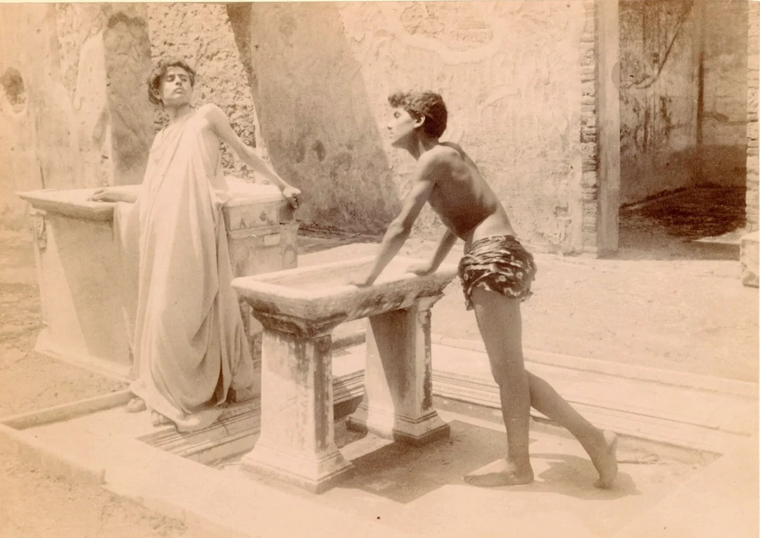 Guglielmo Plüschow 1852–1930 (Attributed) - Lot 68