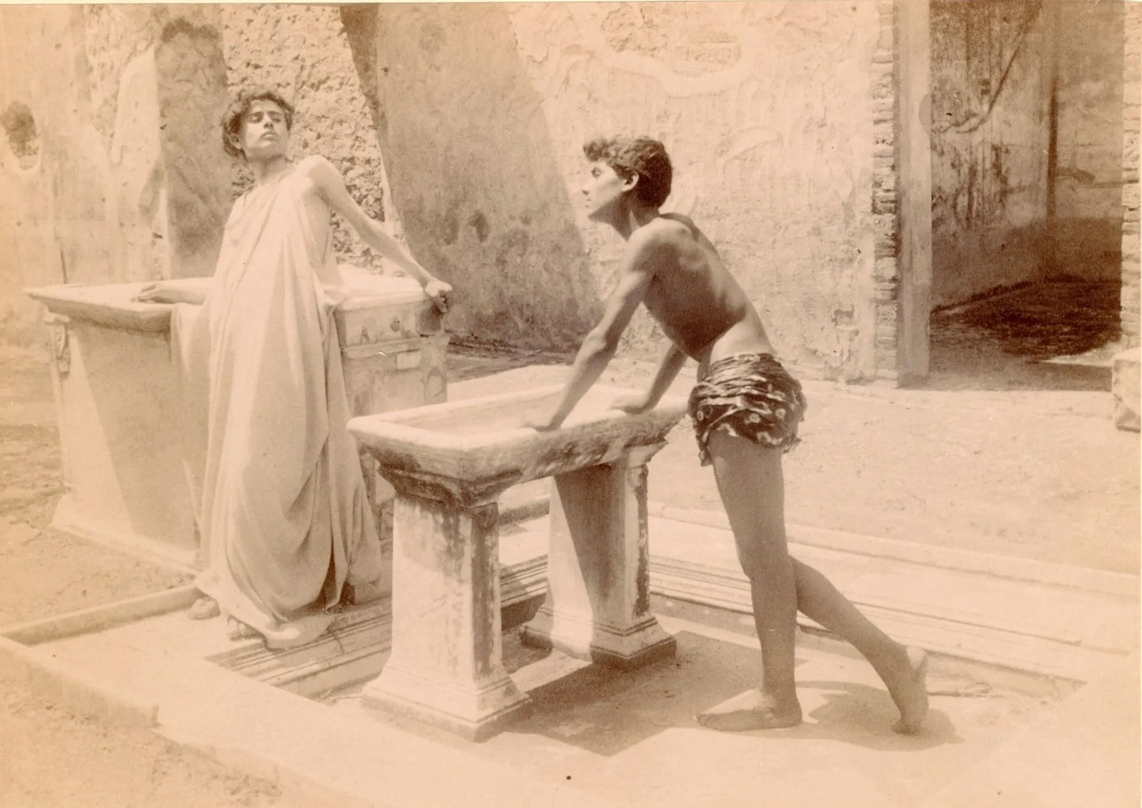 Guglielmo Plüschow 1852–1930 (Attributed) - Lot 68