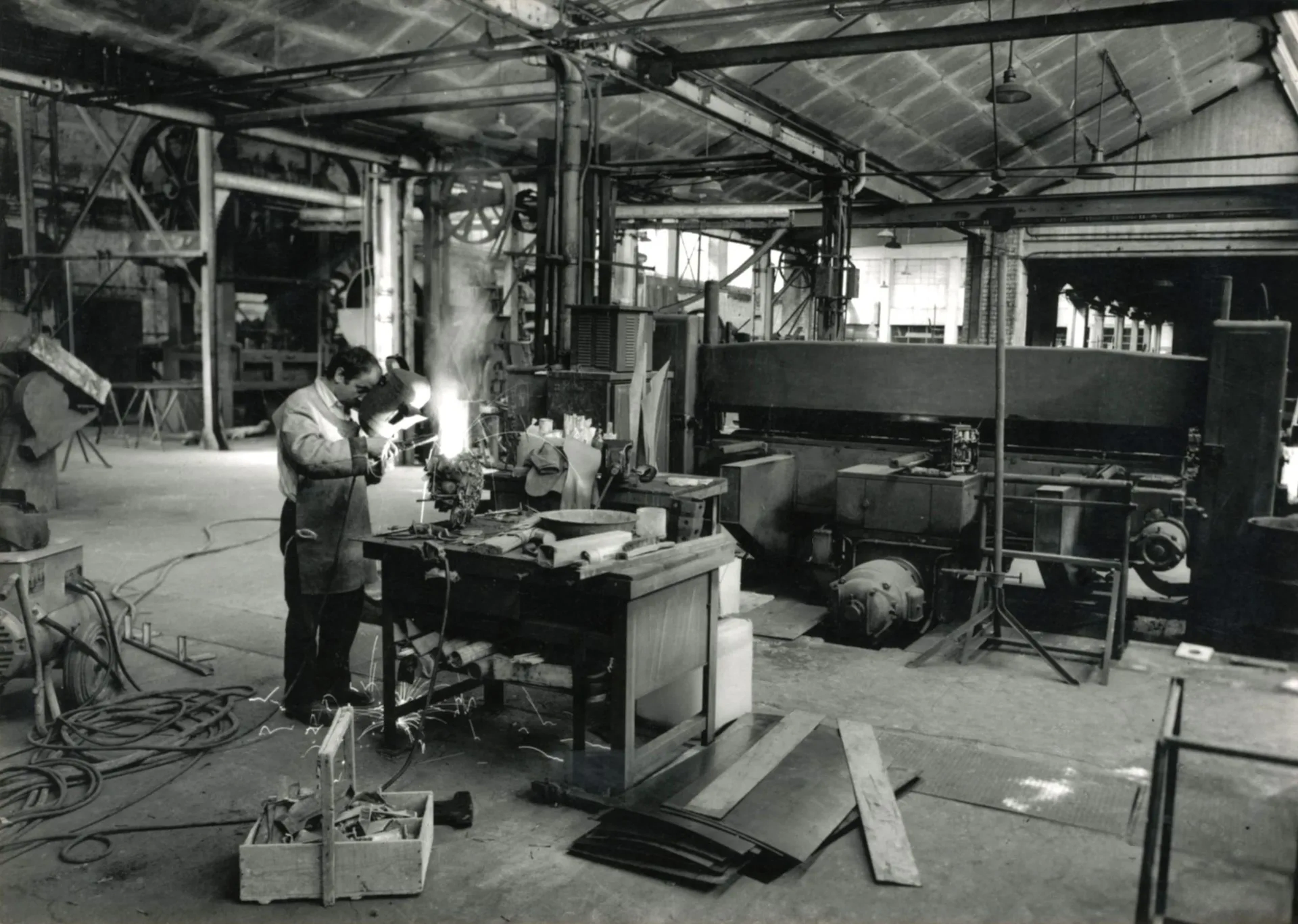 Daniel Frasnay 1928–2019 - Lot 96