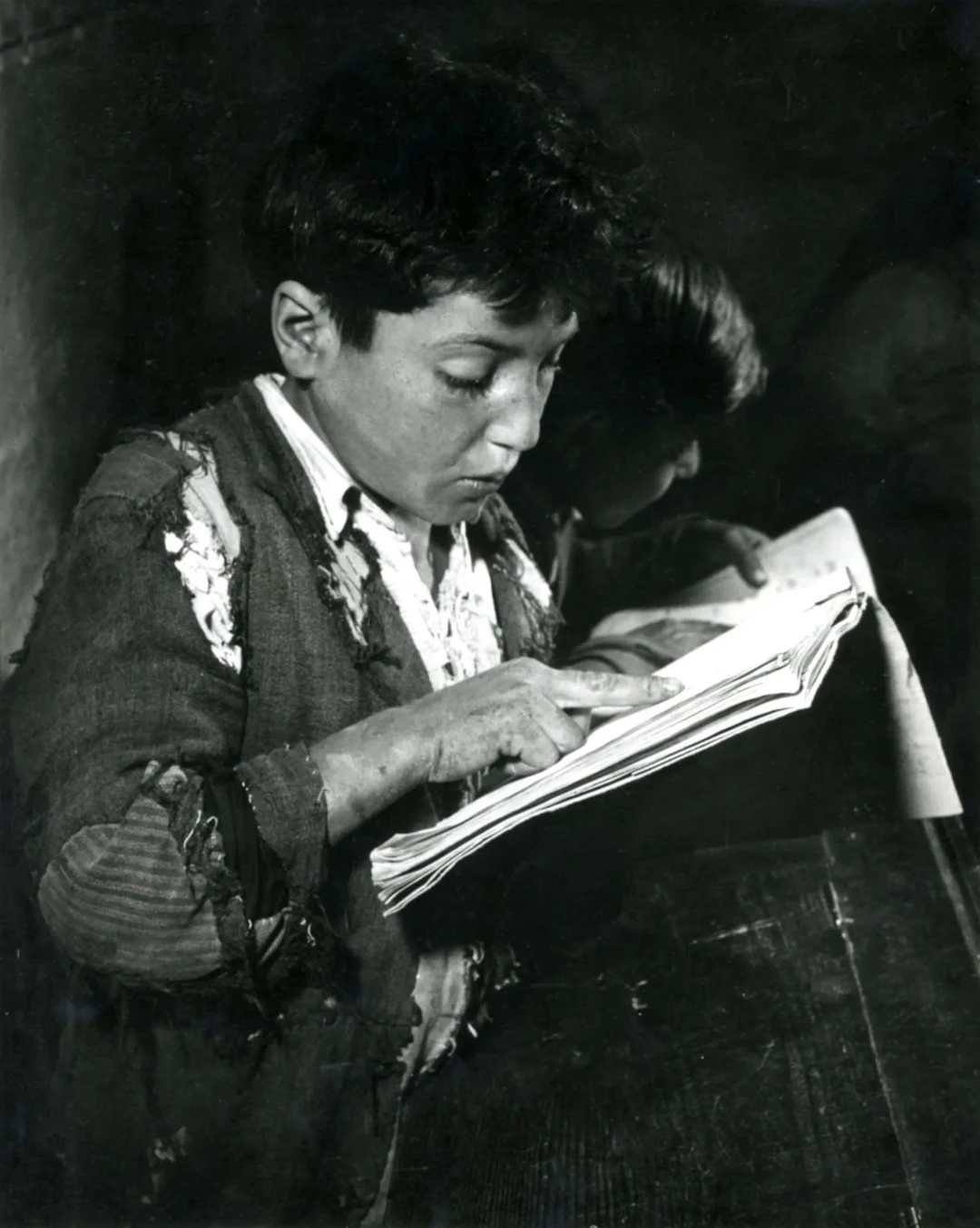 David Seymour 1911–1956 - Lot 92