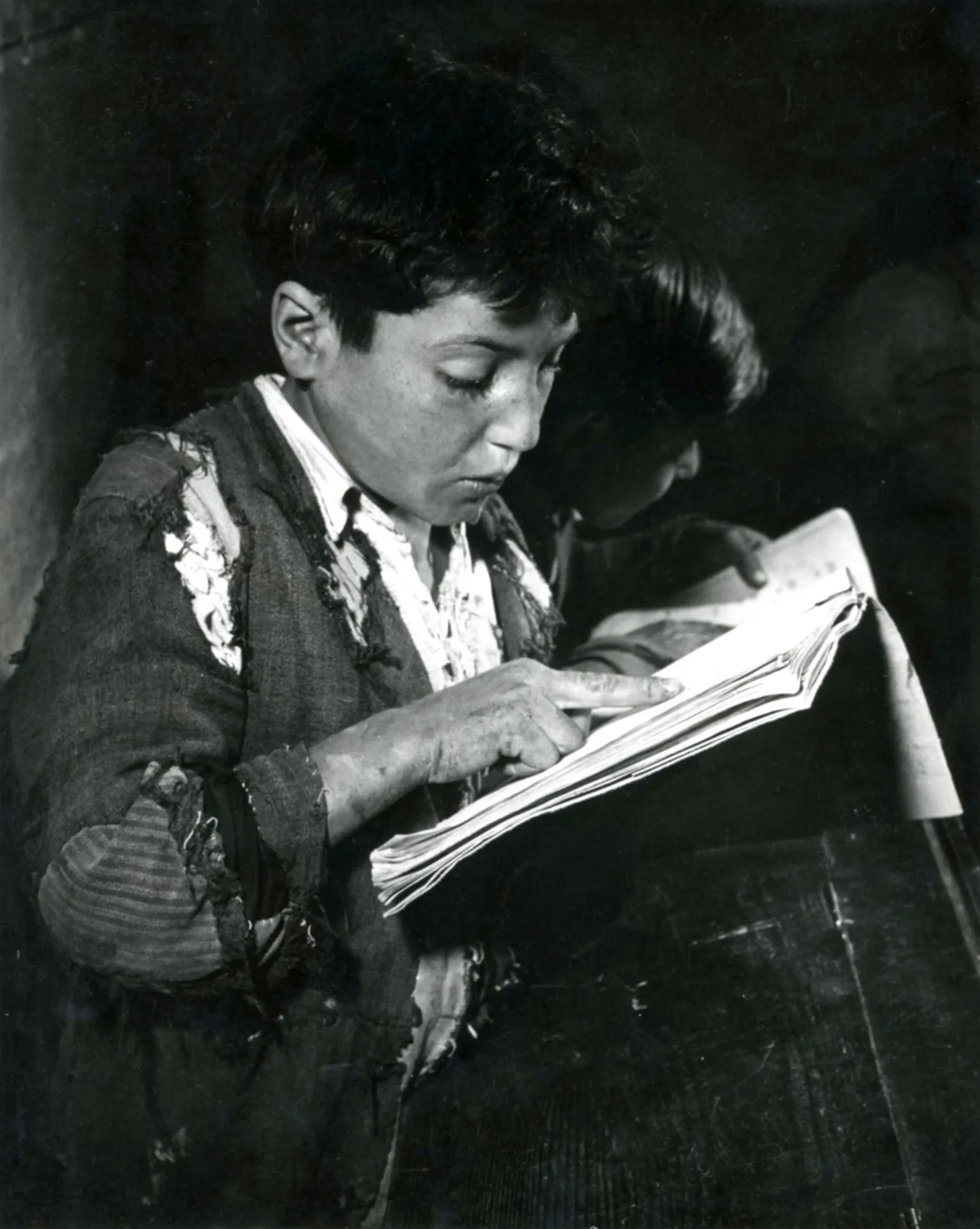 David Seymour 1911–1956 - Lot 92