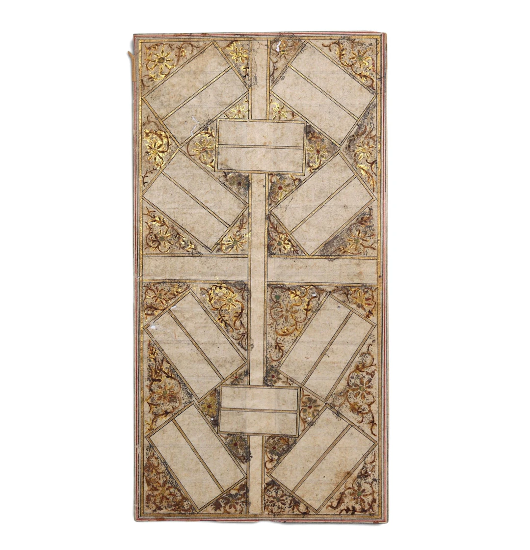 Travail ottoman, XVIIe siècle - Lot 120