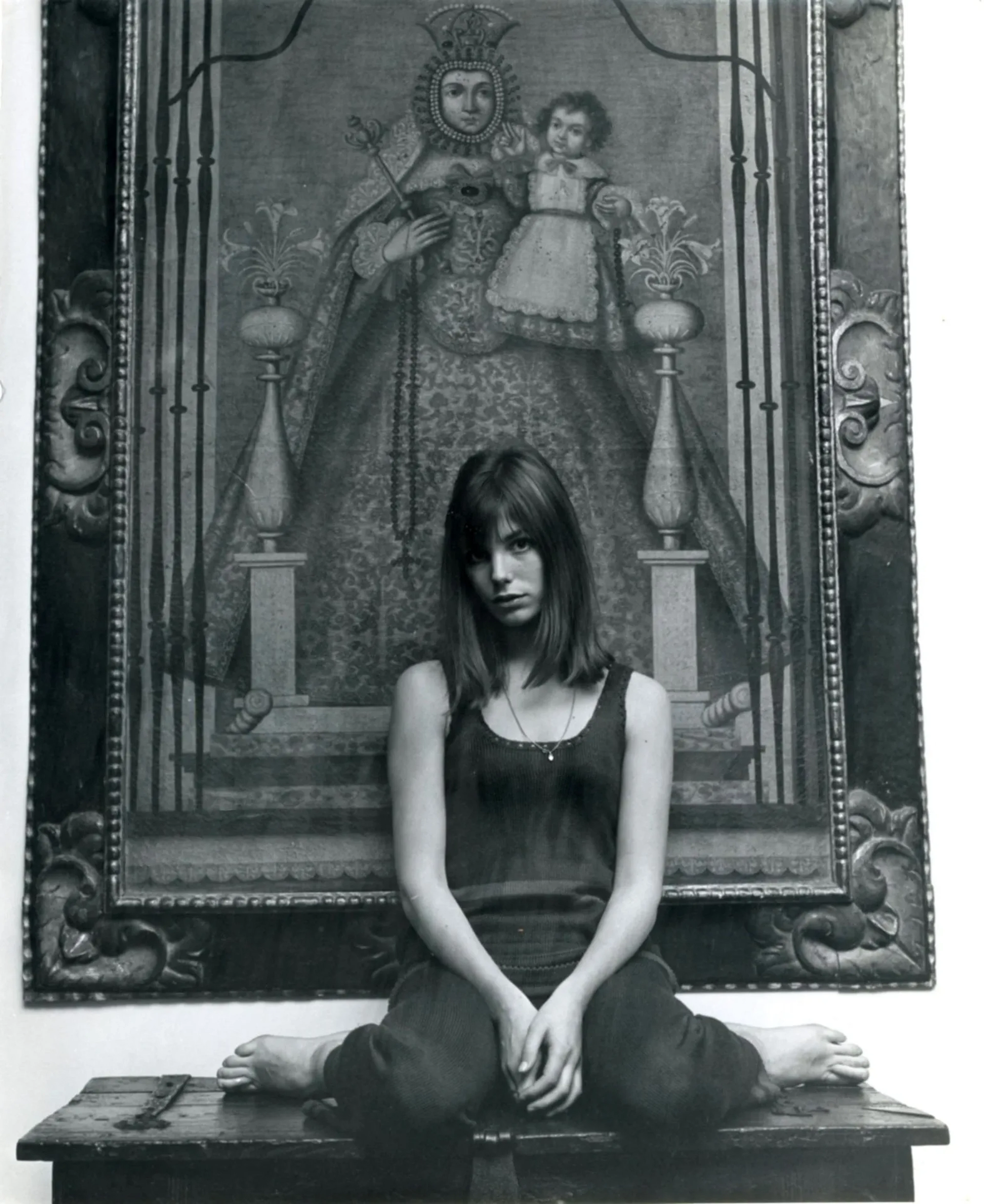 Jane Birkin - Lot 63