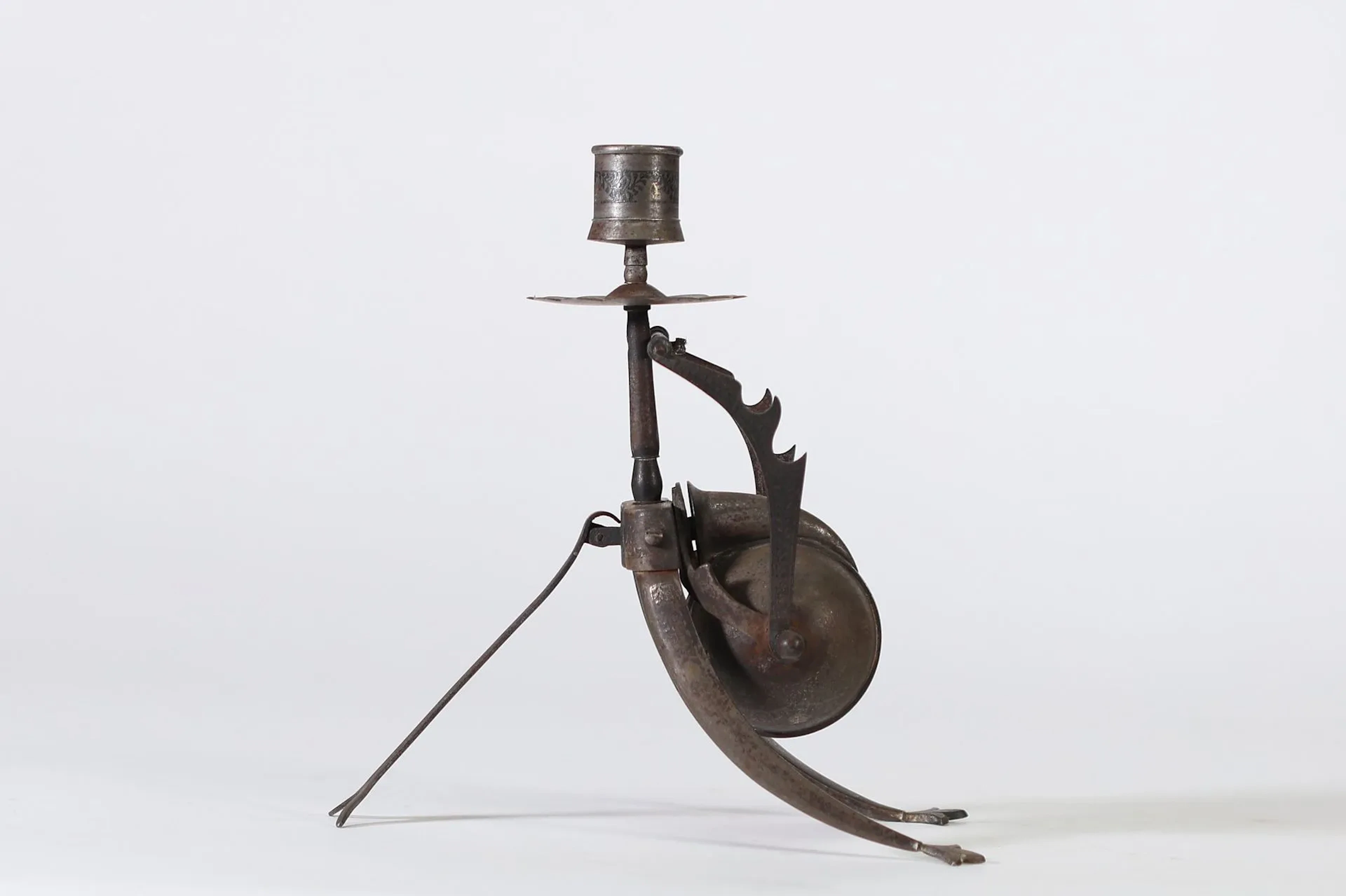 Travail indo-persan, XIXe siècle - Lot 121