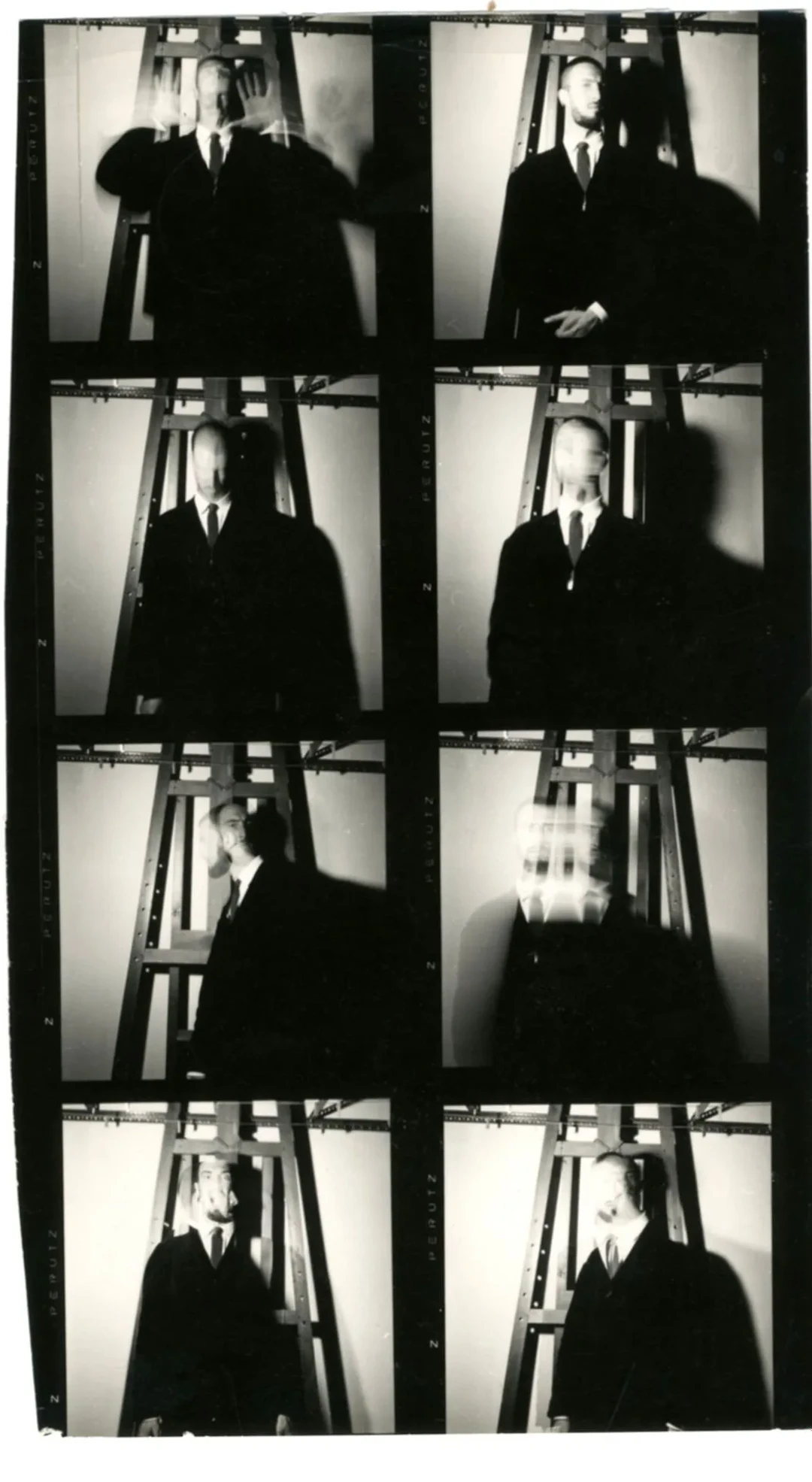 Pierre Cordier 1933–2024 - Lot 32