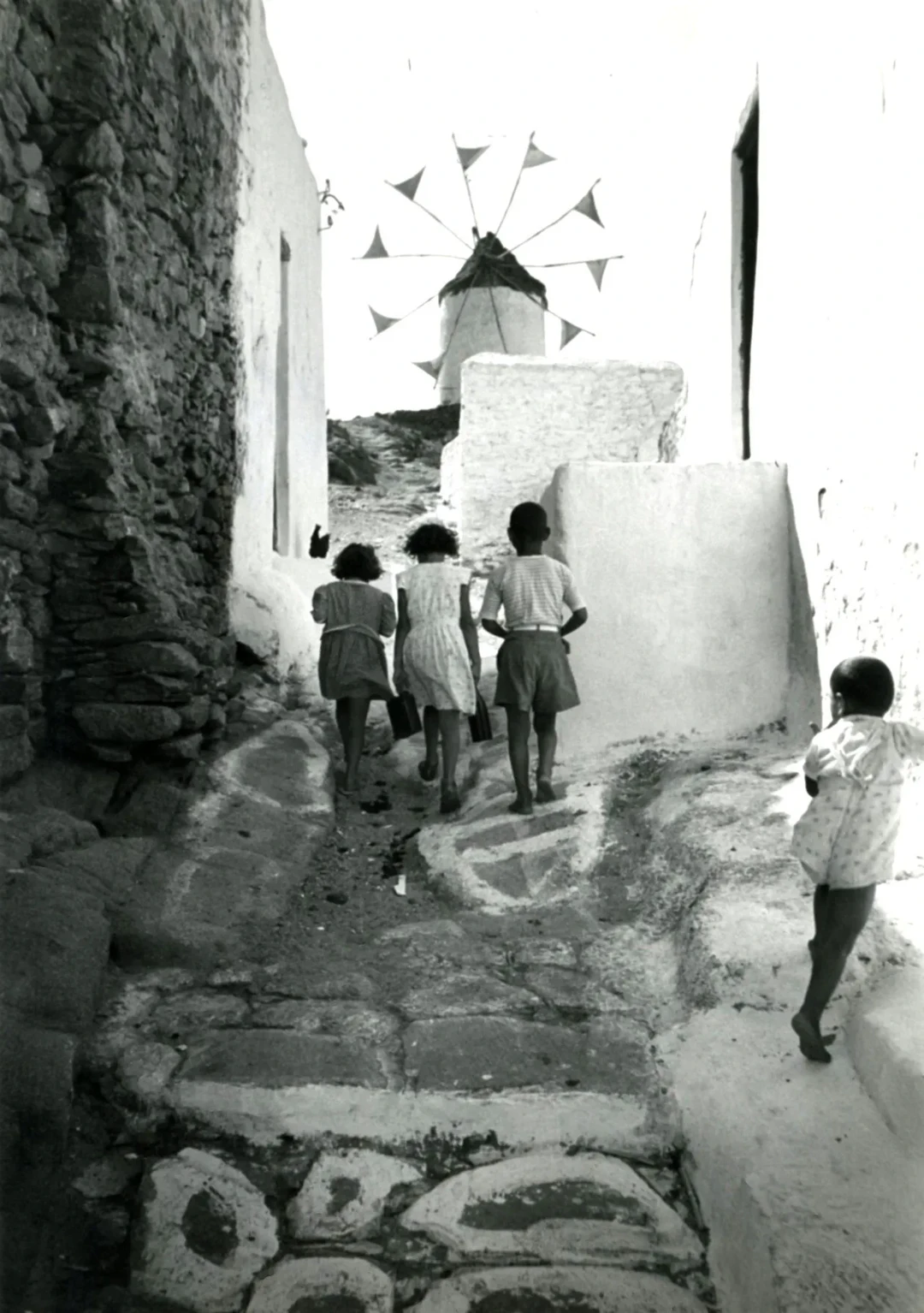 David Seymour 1911–1956 - Lot 87