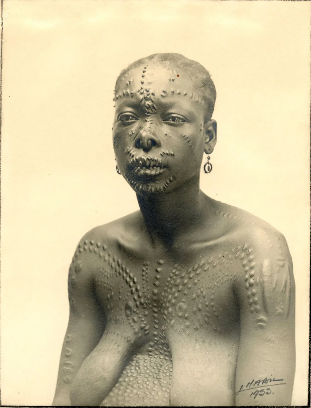 Congo, by Mabil - Lot 70