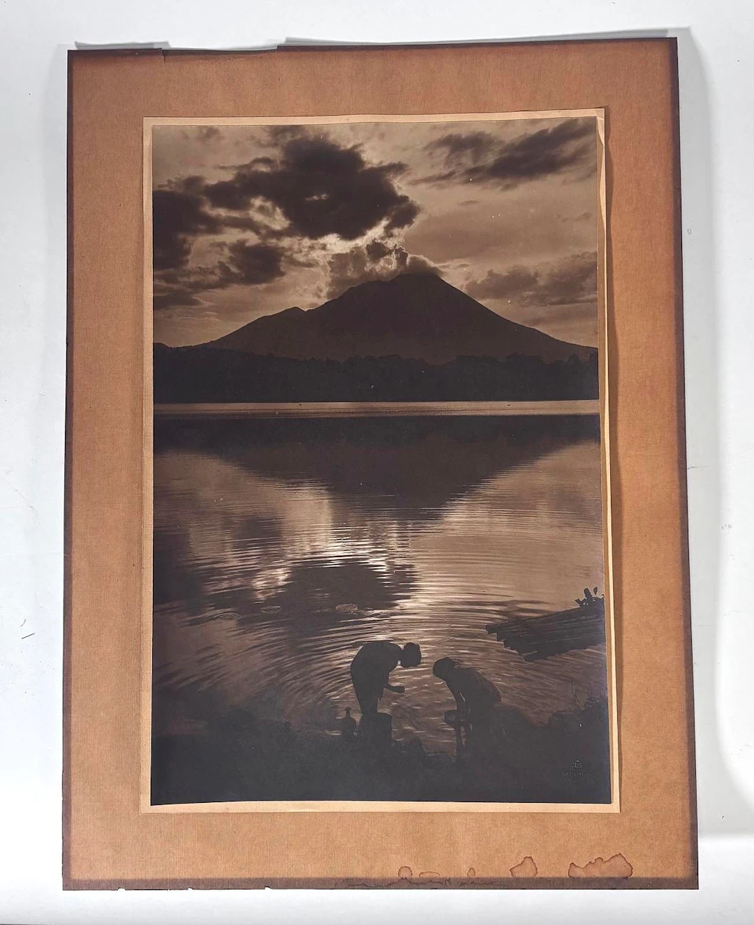 Onnes (Ohannes) Kurkdjian (1851-1903) - Lot 190