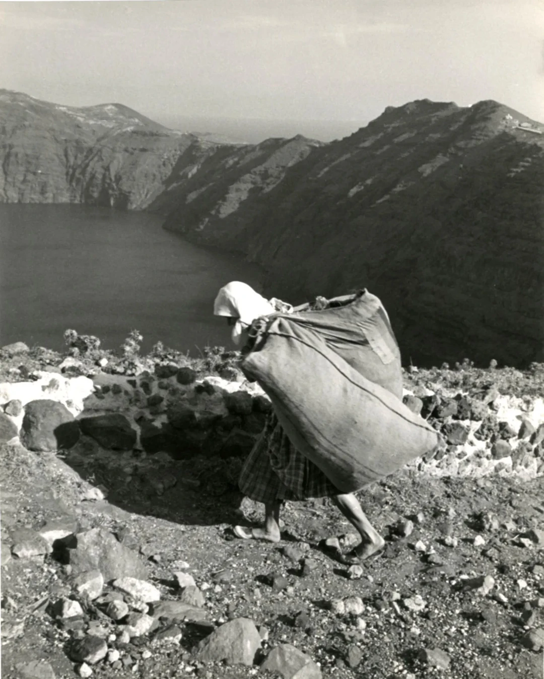 David Seymour 1911–1956 - Lot 83