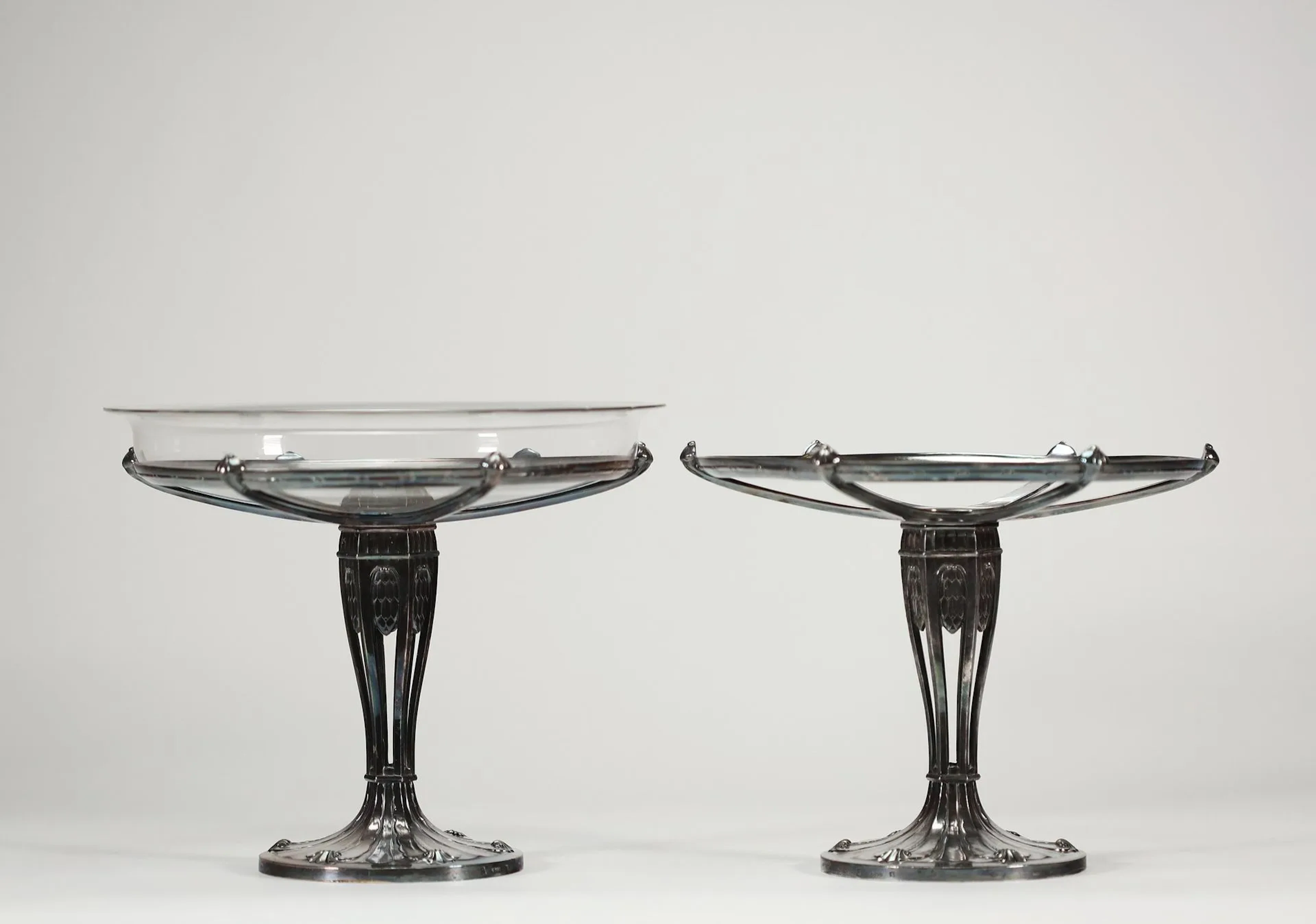 GALLIA – CHRISTOFLE, vers 1921-1931 - Lot 62