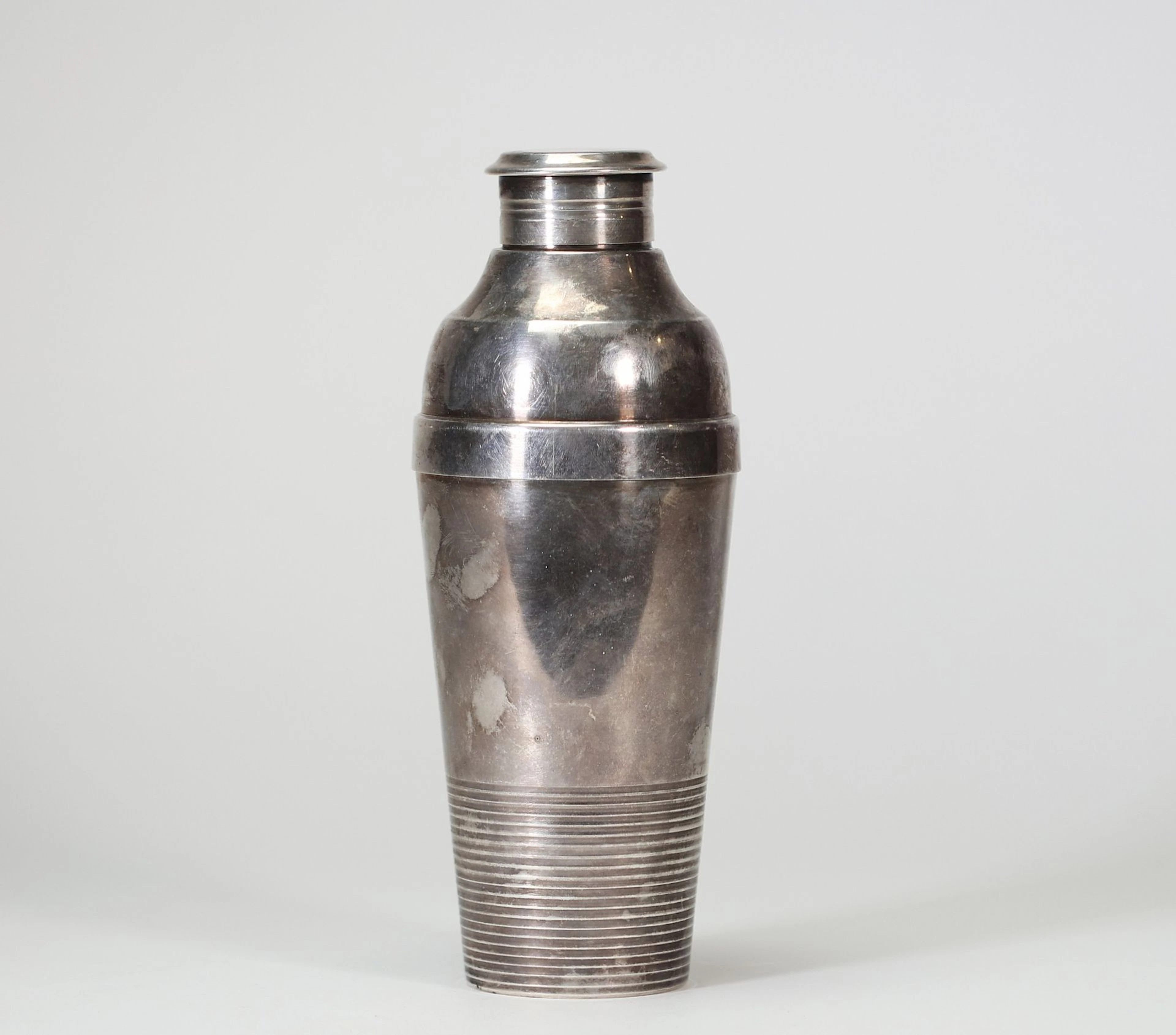 Luc LANEL (1893-1965) pour CHRISTOFLE – GALLIA - Lot 143