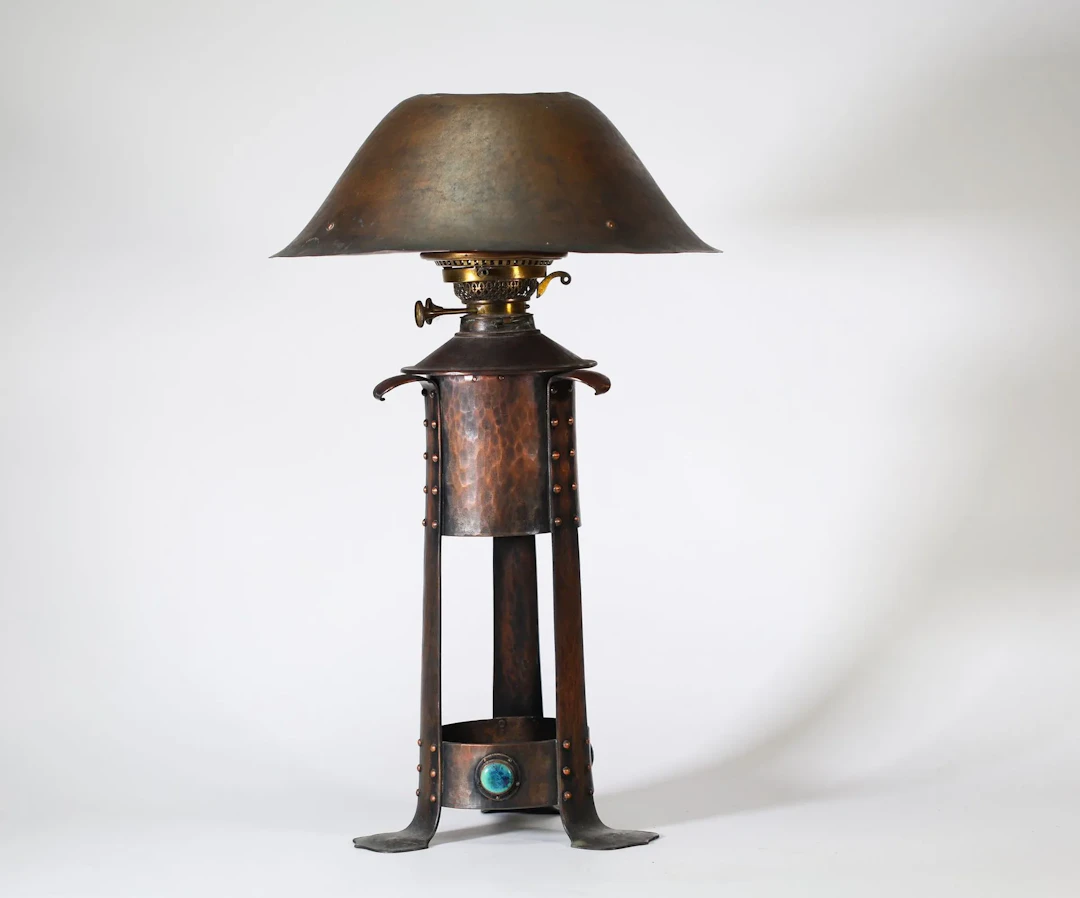 Jesson, Birkett Co., vers 1904 - Lot 106
