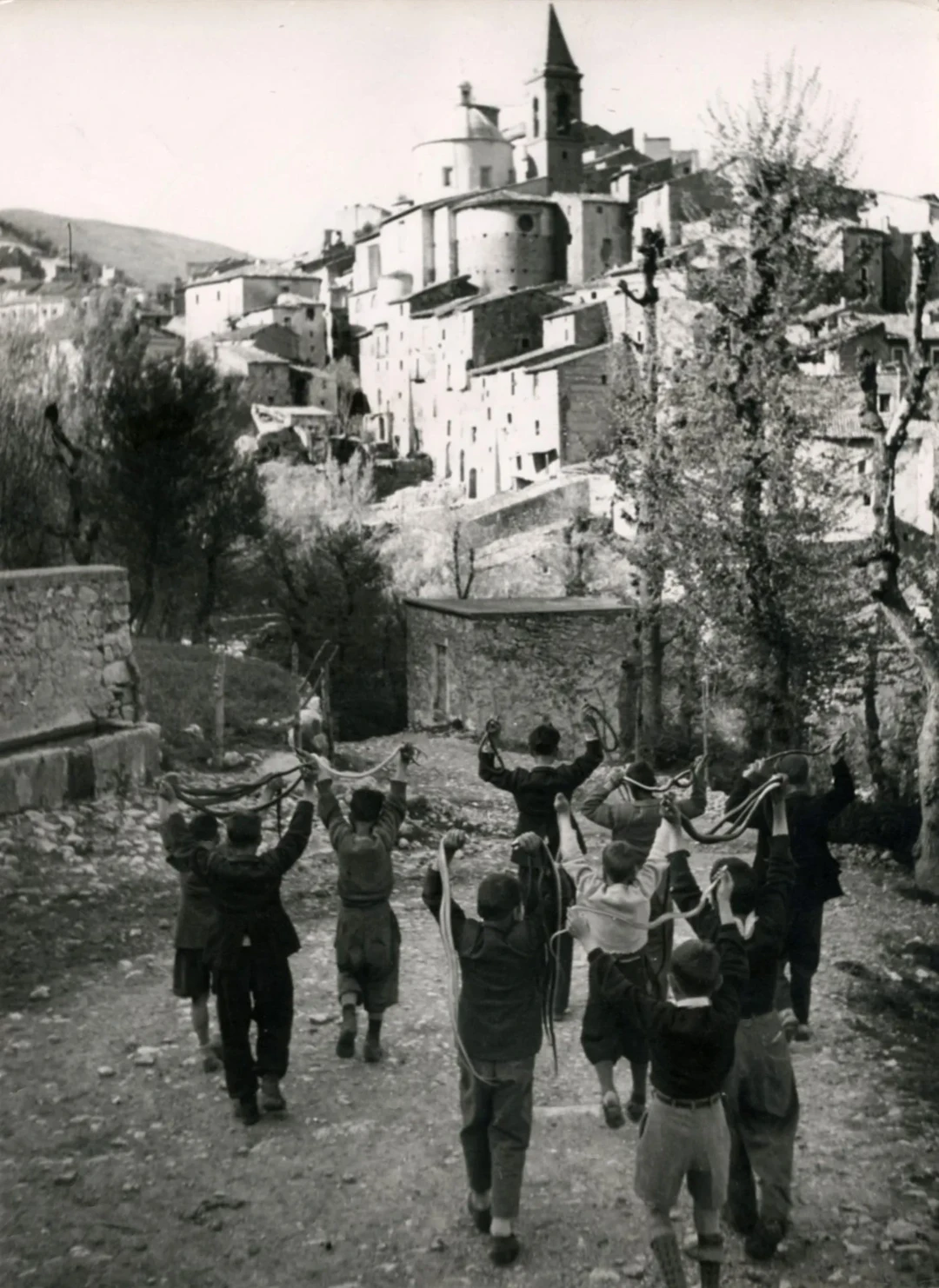 David Seymour 1911–1956 - Lot 94