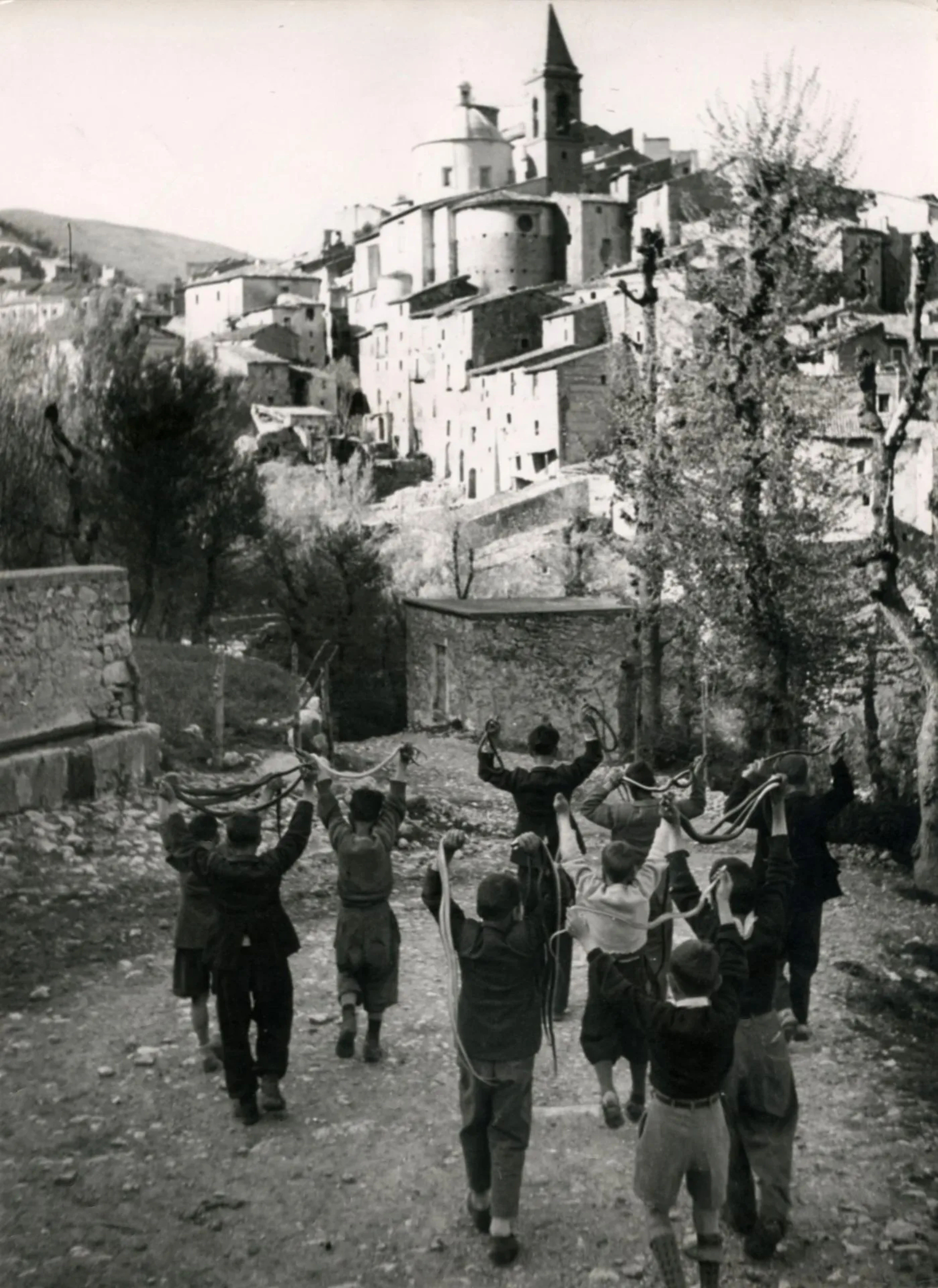 David Seymour 1911–1956 - Lot 94
