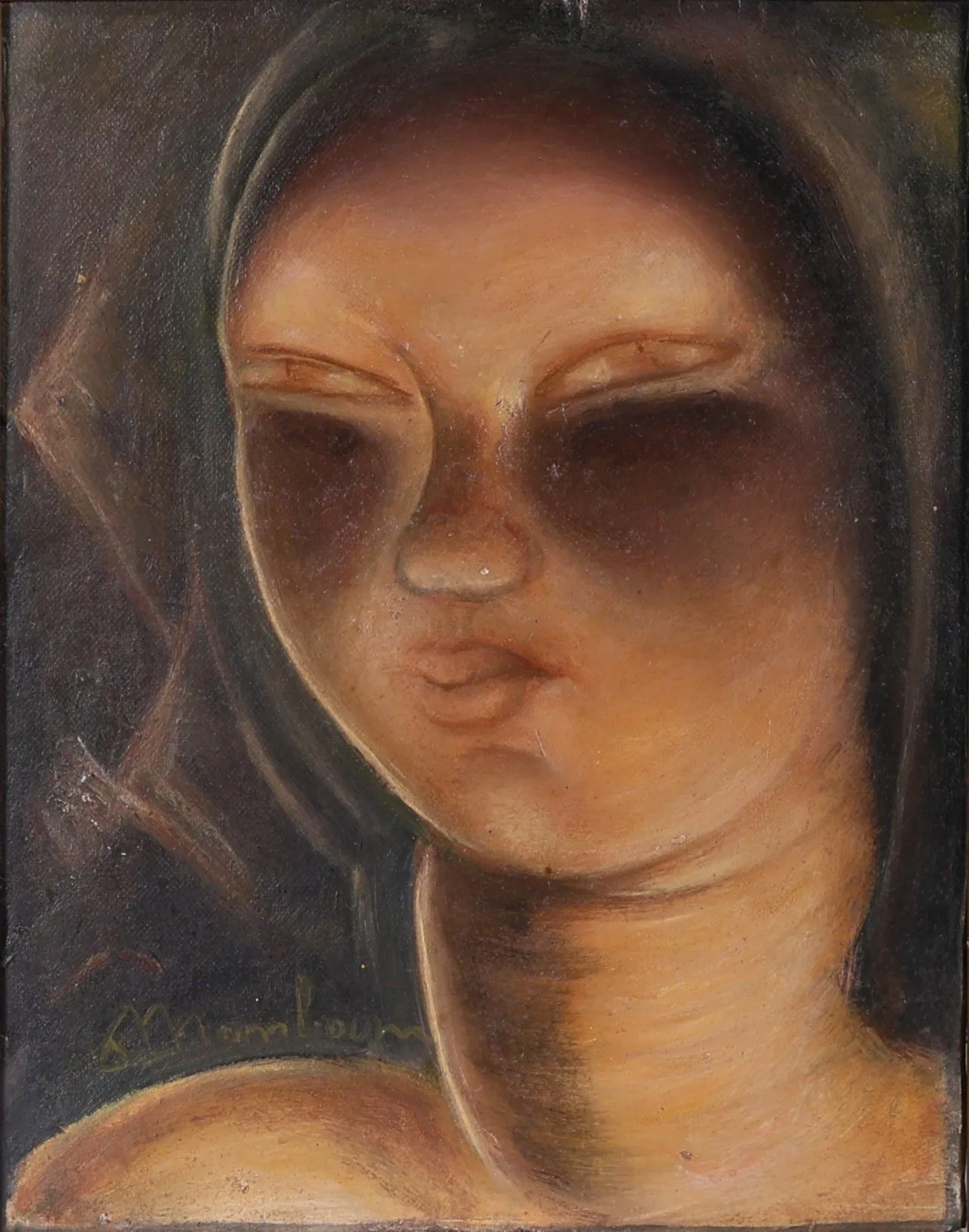 Auguste Mambour (1896–1968) - Lot 184