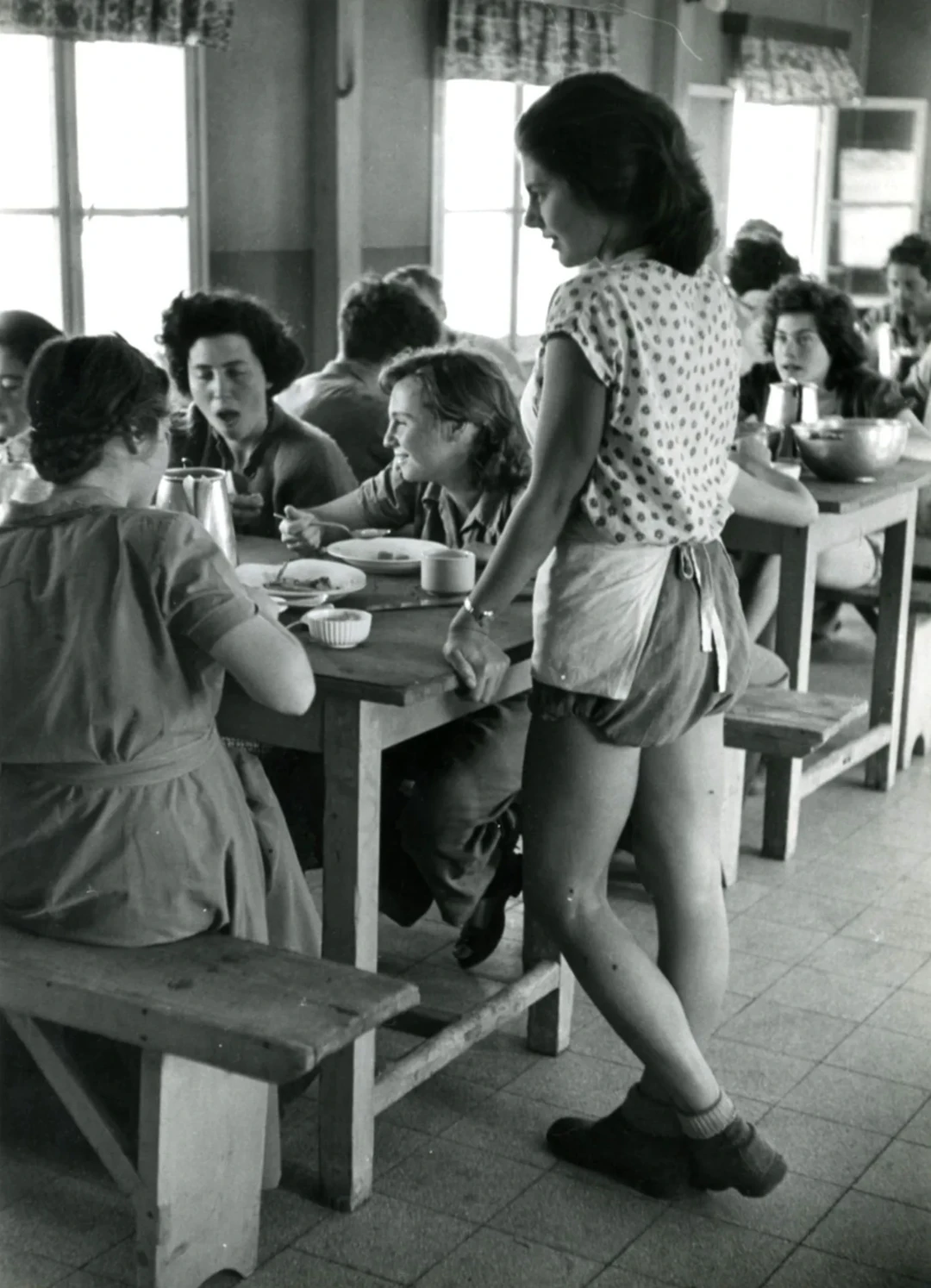 David Seymour 1911–1956 - Lot 85