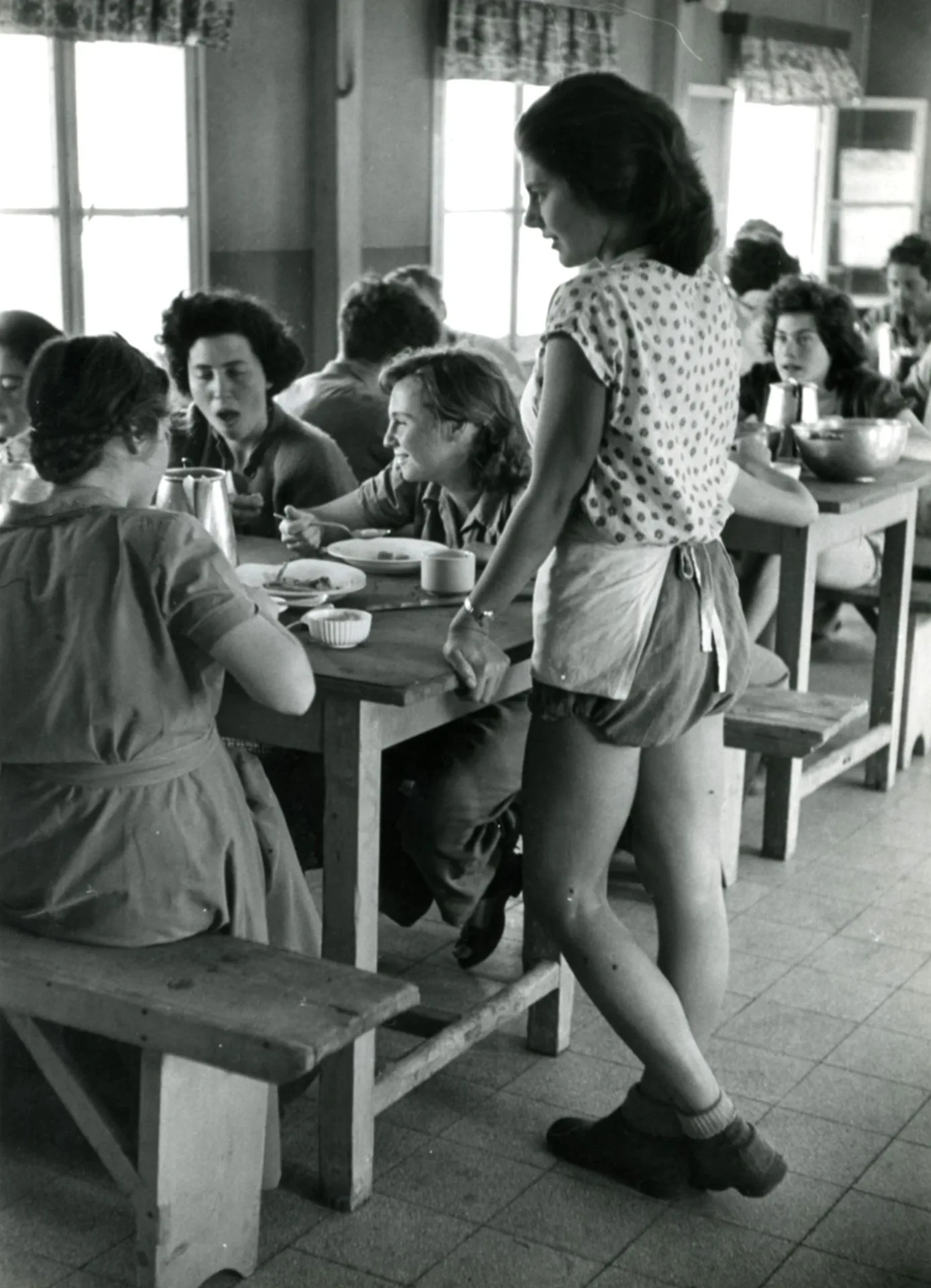 David Seymour 1911–1956 - Lot 85