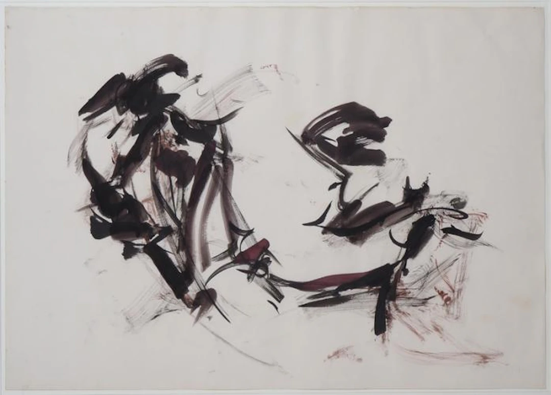 Peter Brüning - ohne Titel untitled