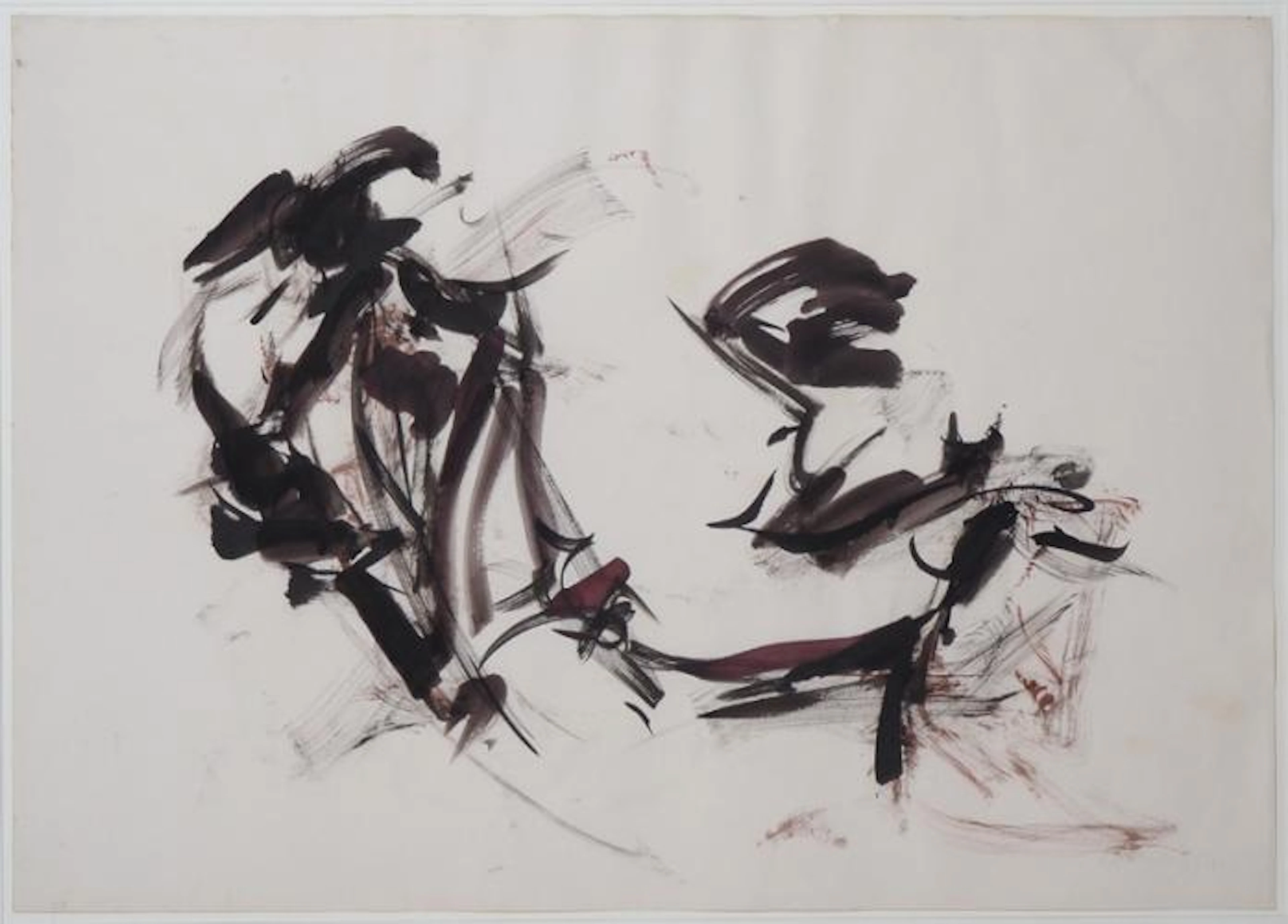 Peter Brüning - ohne Titel untitled