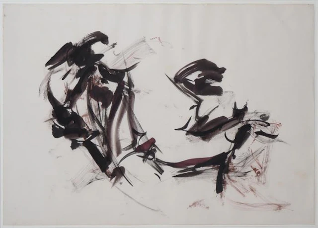 Peter Brüning - ohne Titel untitled