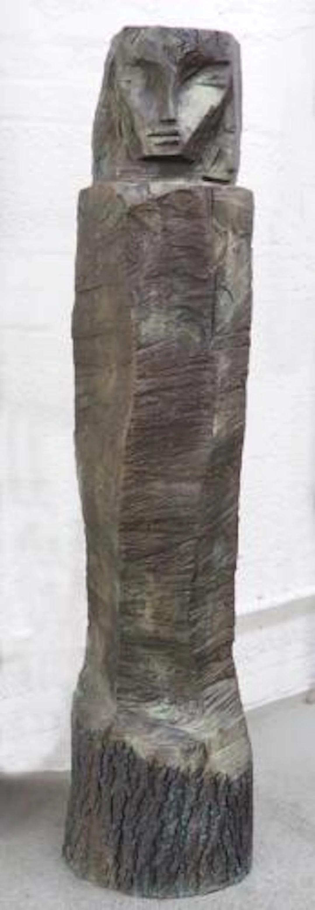 Dietrich Klinge - Stele (FS)