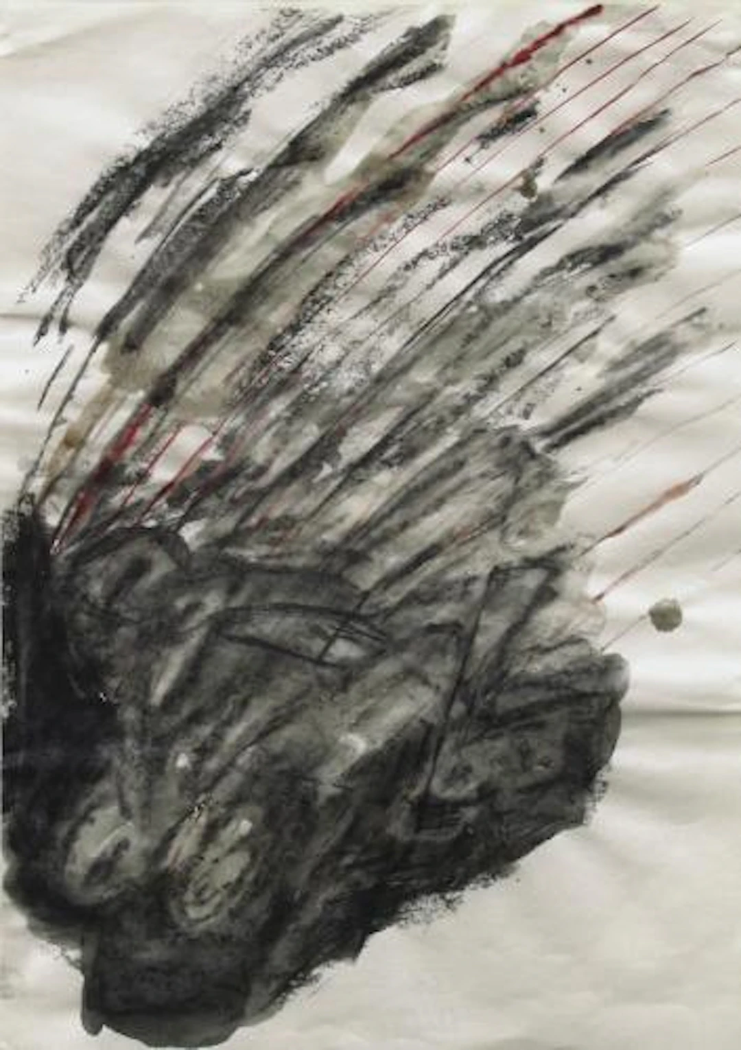 Felix Droese - ohne Titel
