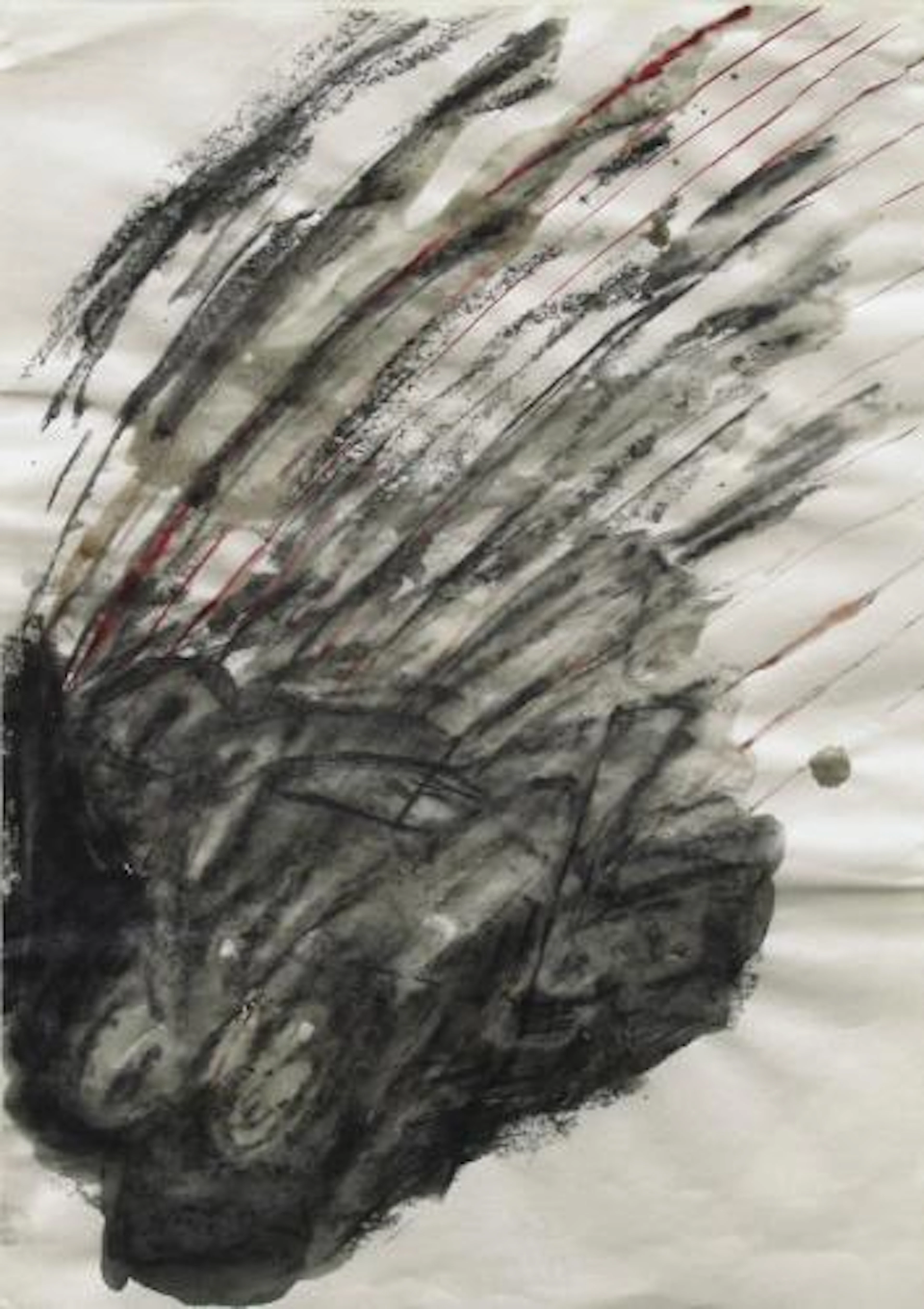 Felix Droese - ohne Titel
