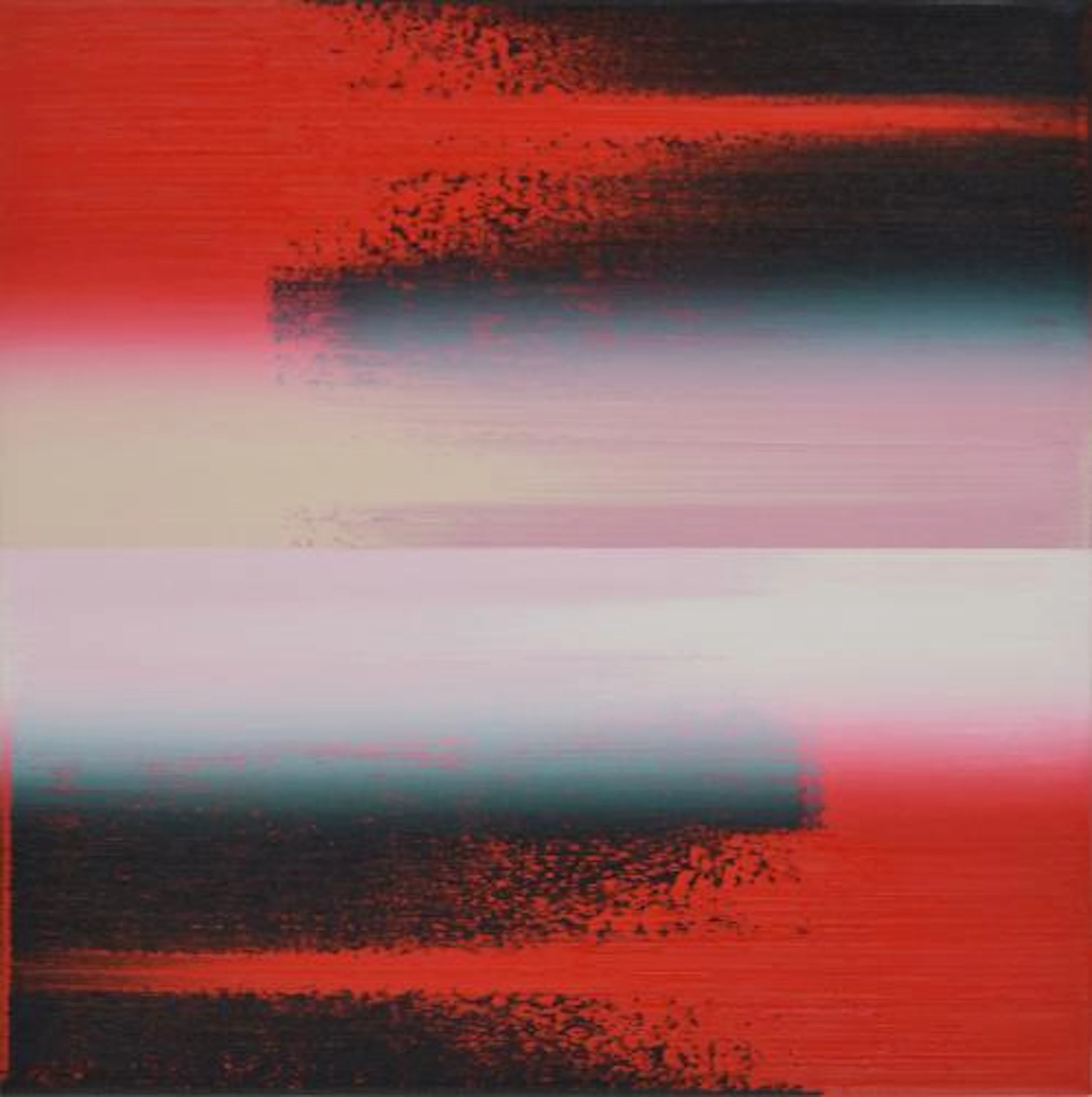Haiku: Ion, tropisch - Vera Leutloff
