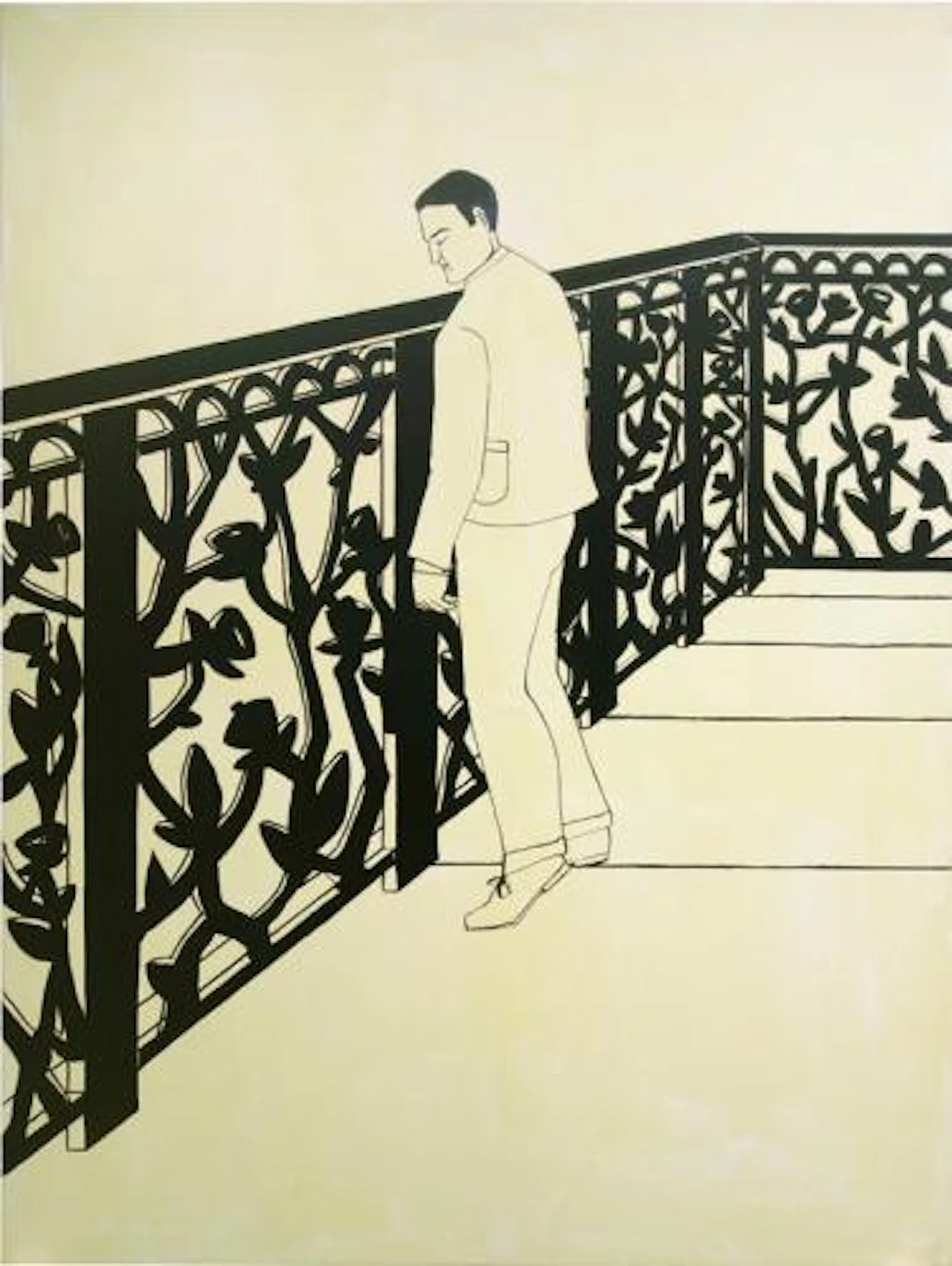 ohne Titel - Marc von Criegern