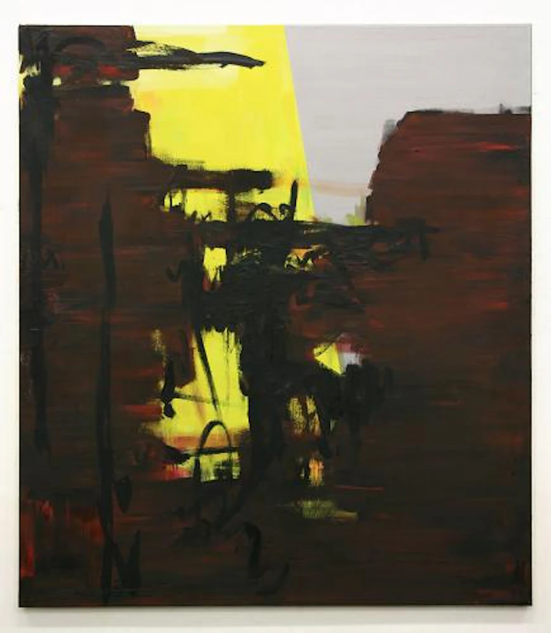 Samuel Imbach - Button V, 1999/05