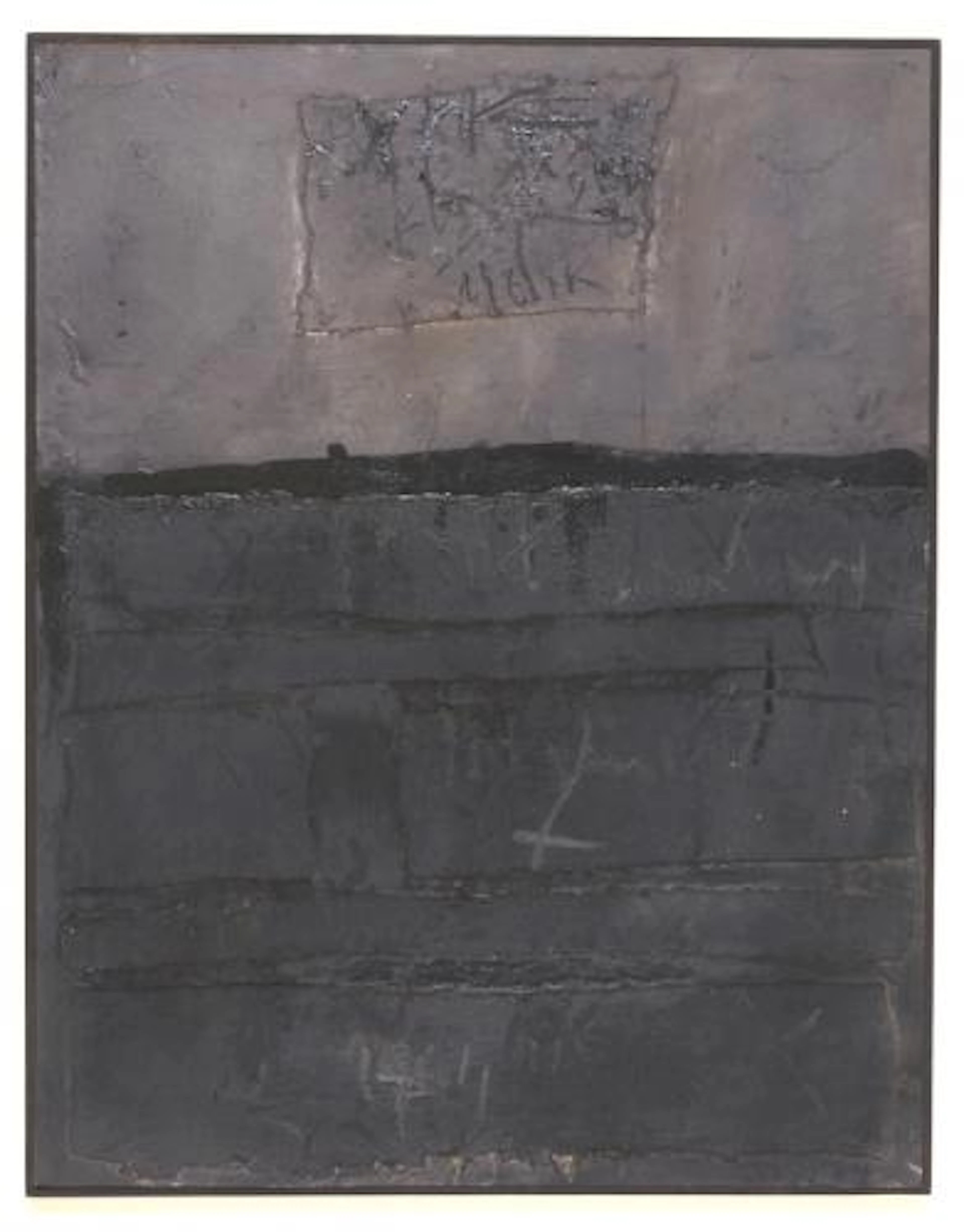 ohne Titel - Klaus Kröger