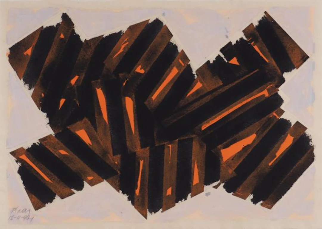 ohne Titel - Axel Knopp