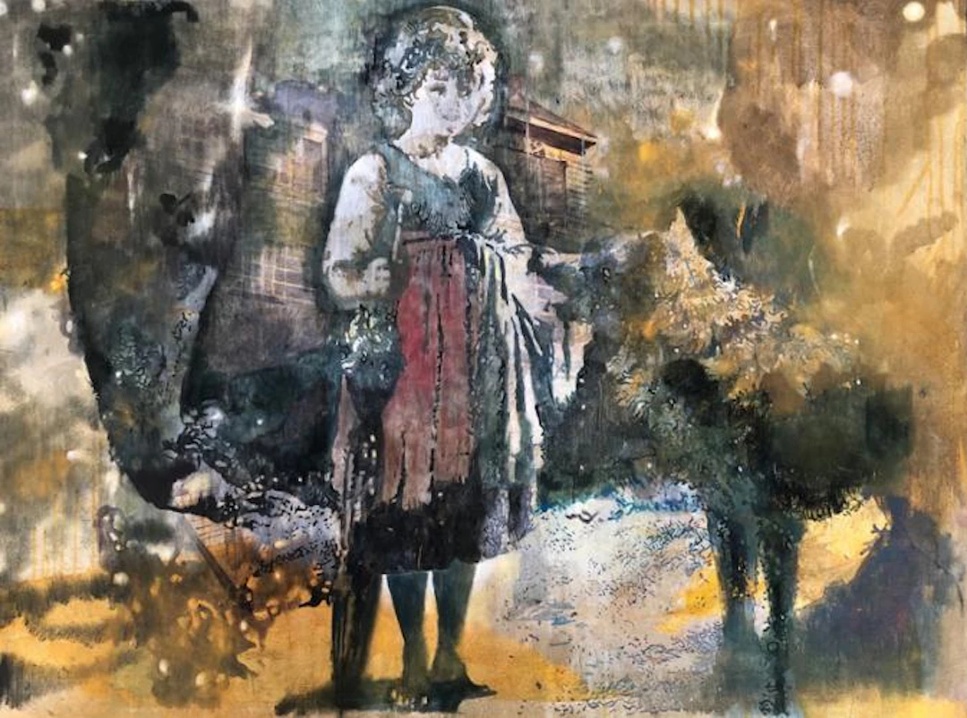 Fairytale - Miriam Vlaming