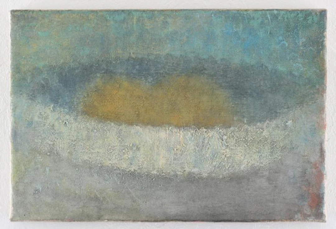 ohne Titel (Schale) - Martin Streit