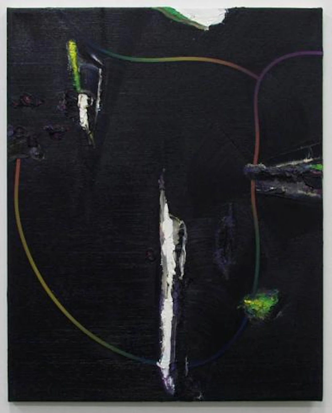 configure II - Samuel Imbach