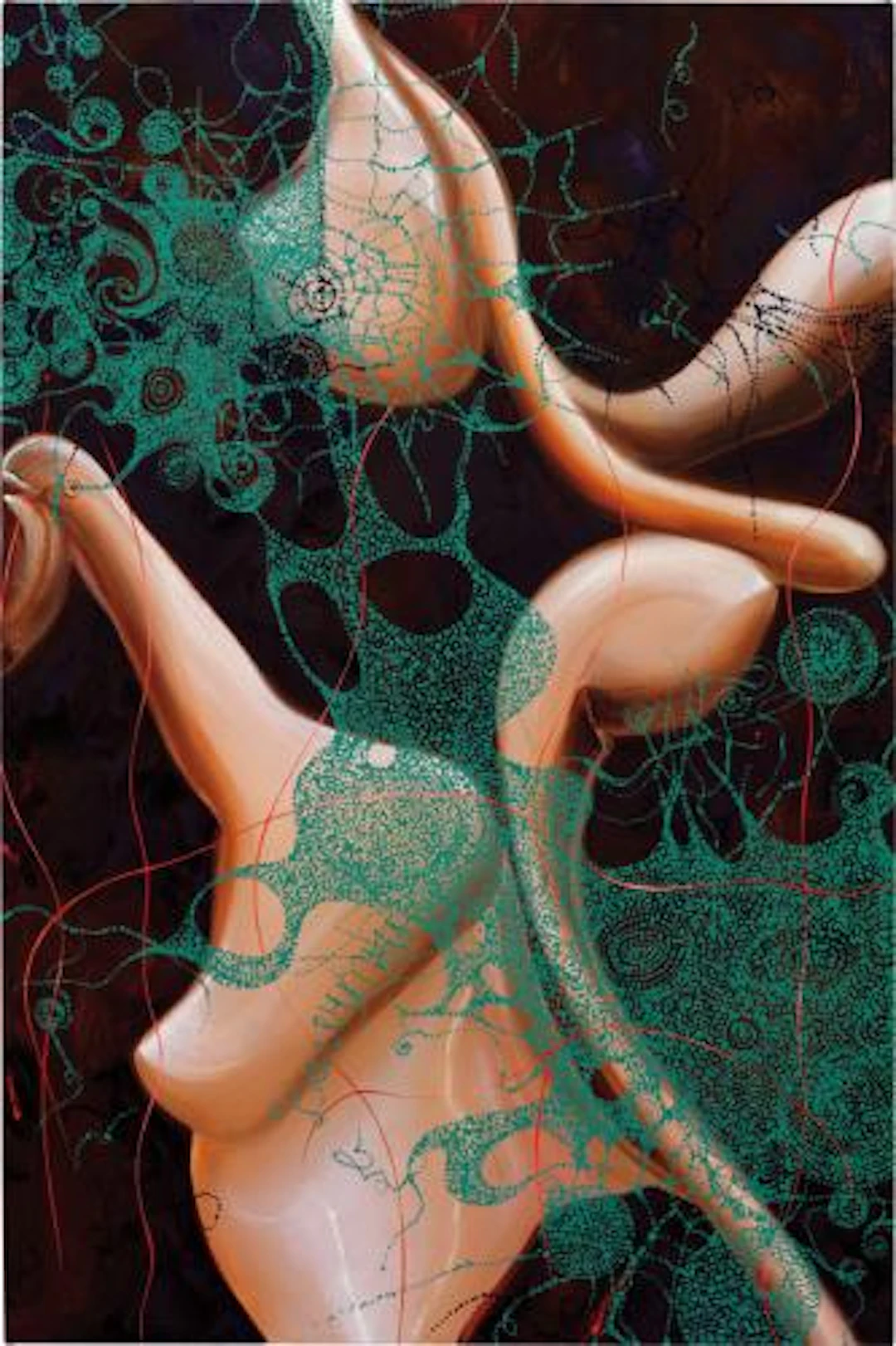 delete, delete, delete IX - Samuel Imbach