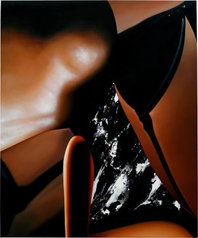 Samuel Imbach - Heretic Lab VIII: Moi et les dames cruelles