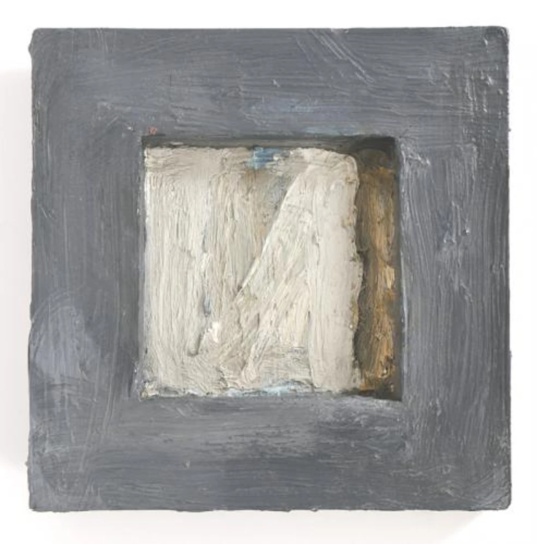 ohne Titel - Jan Kalff