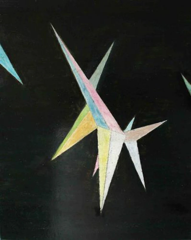 Jack Holden - Untitled VIII
