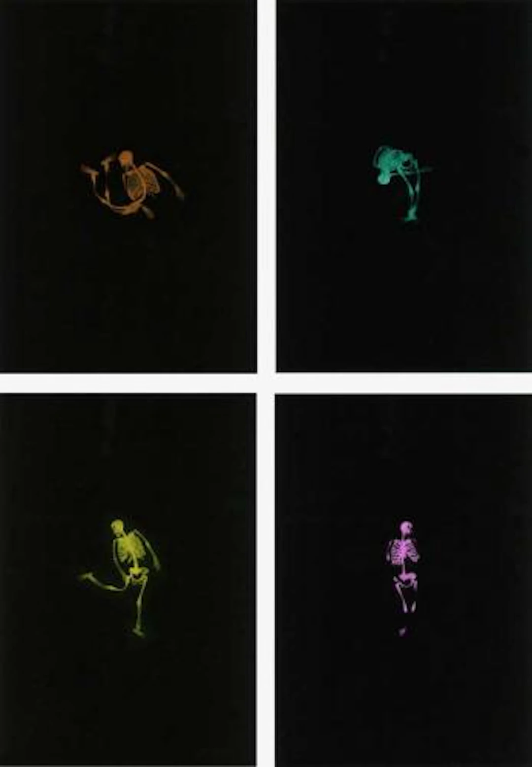 Michael Growe - Tanz