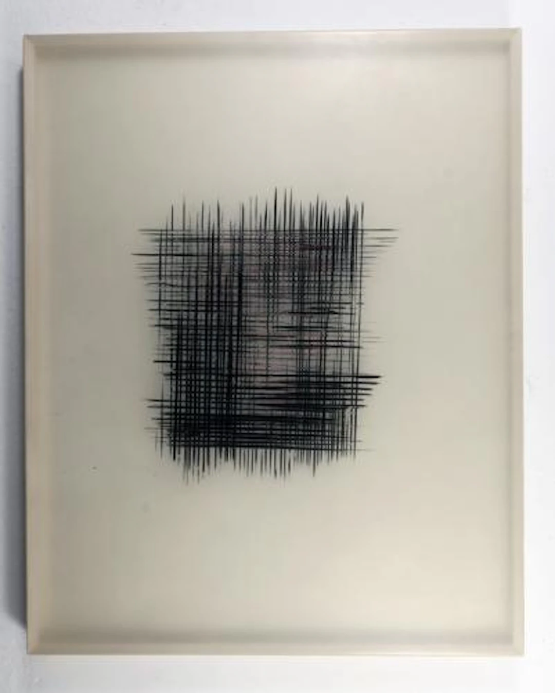 ohne Titel - Hella Berent